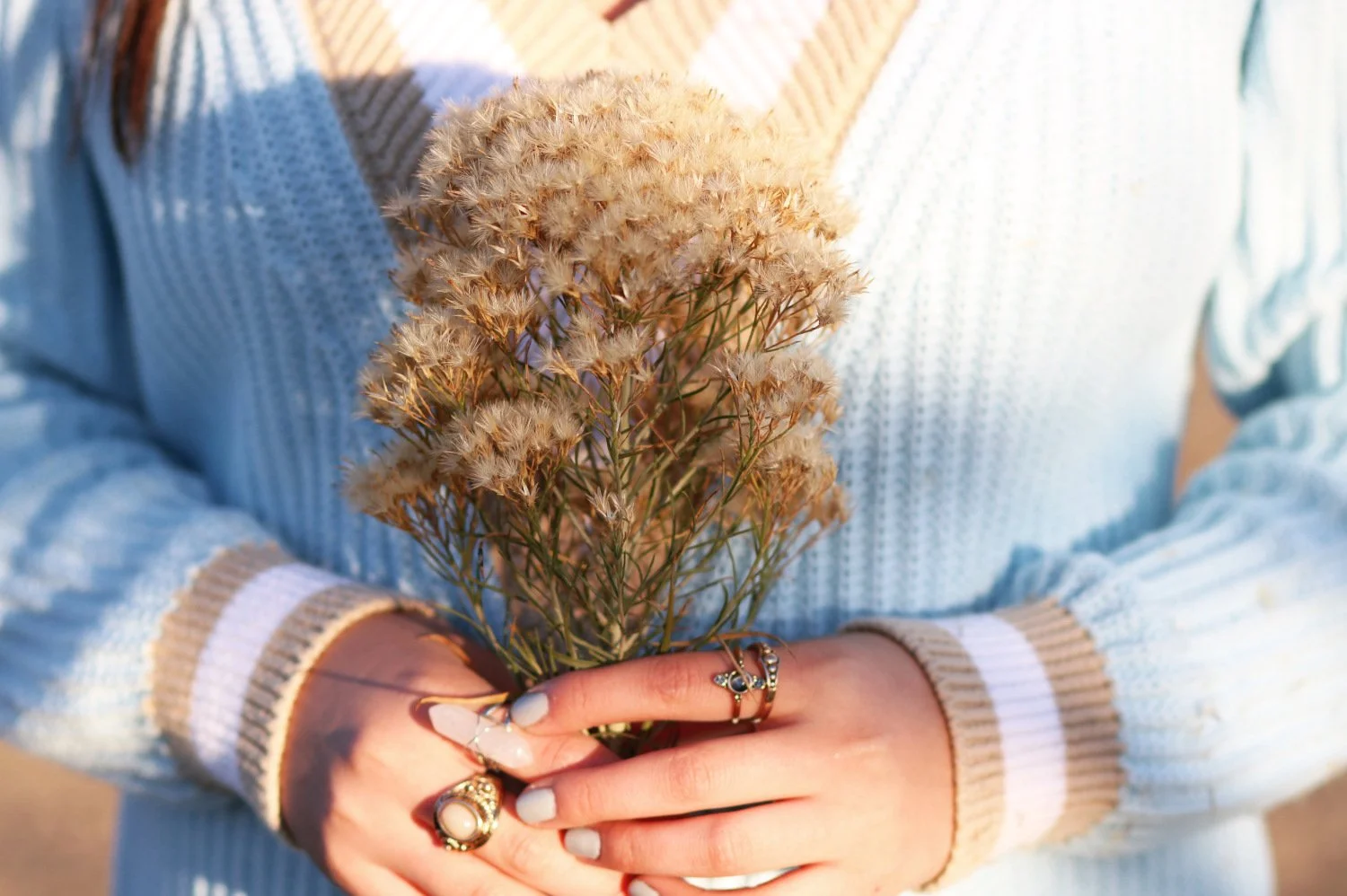 Gratitude: The Person I Was