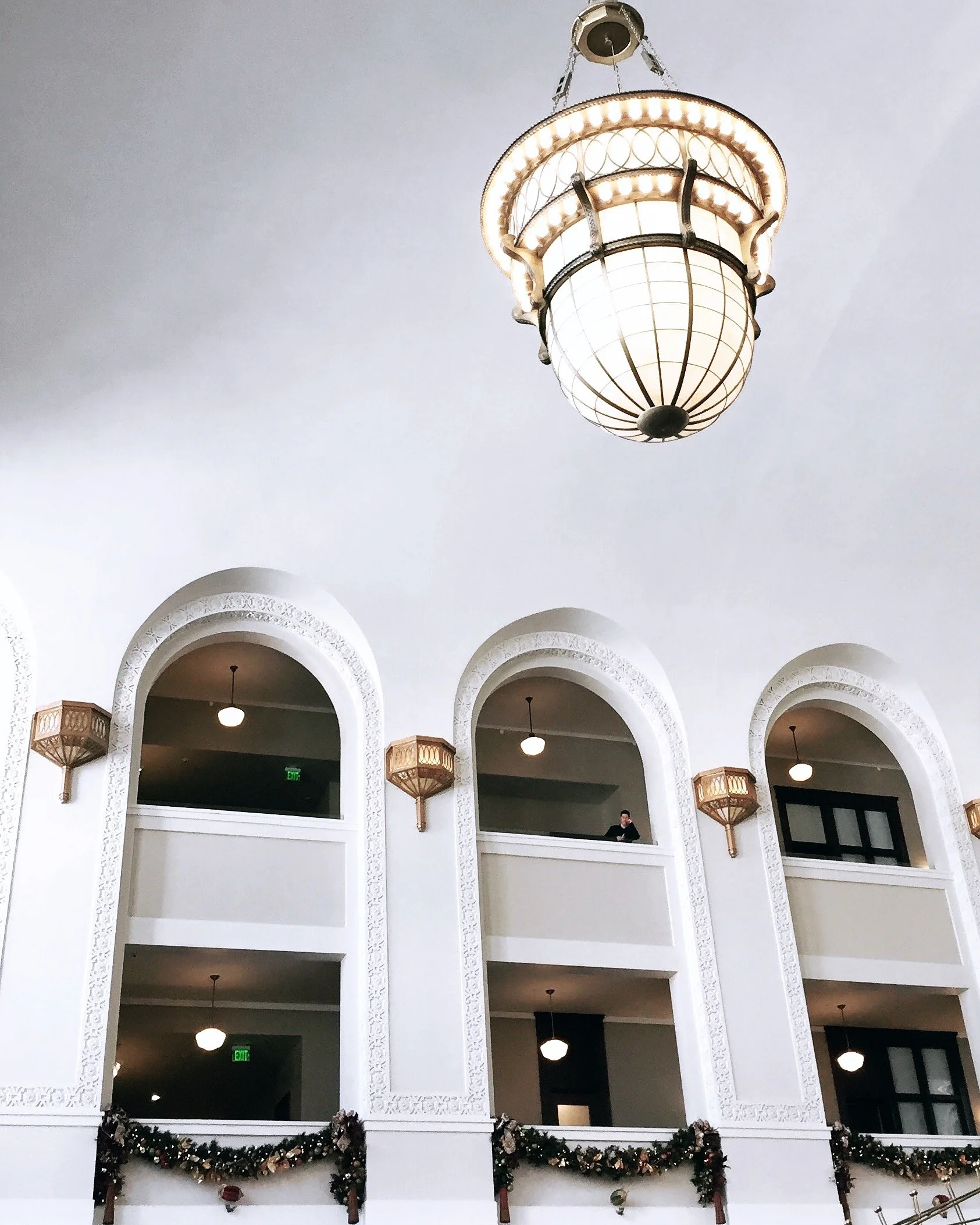 Let's Make Those New Years Resolutions Happen