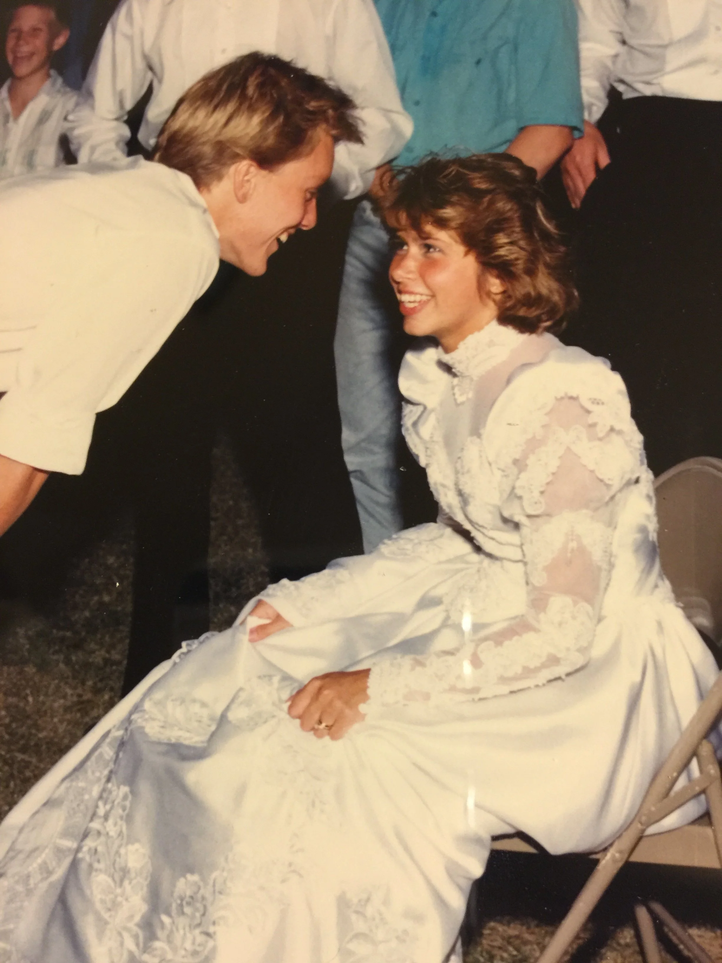 101 Years of Commitment - How to Make a Relationship Last