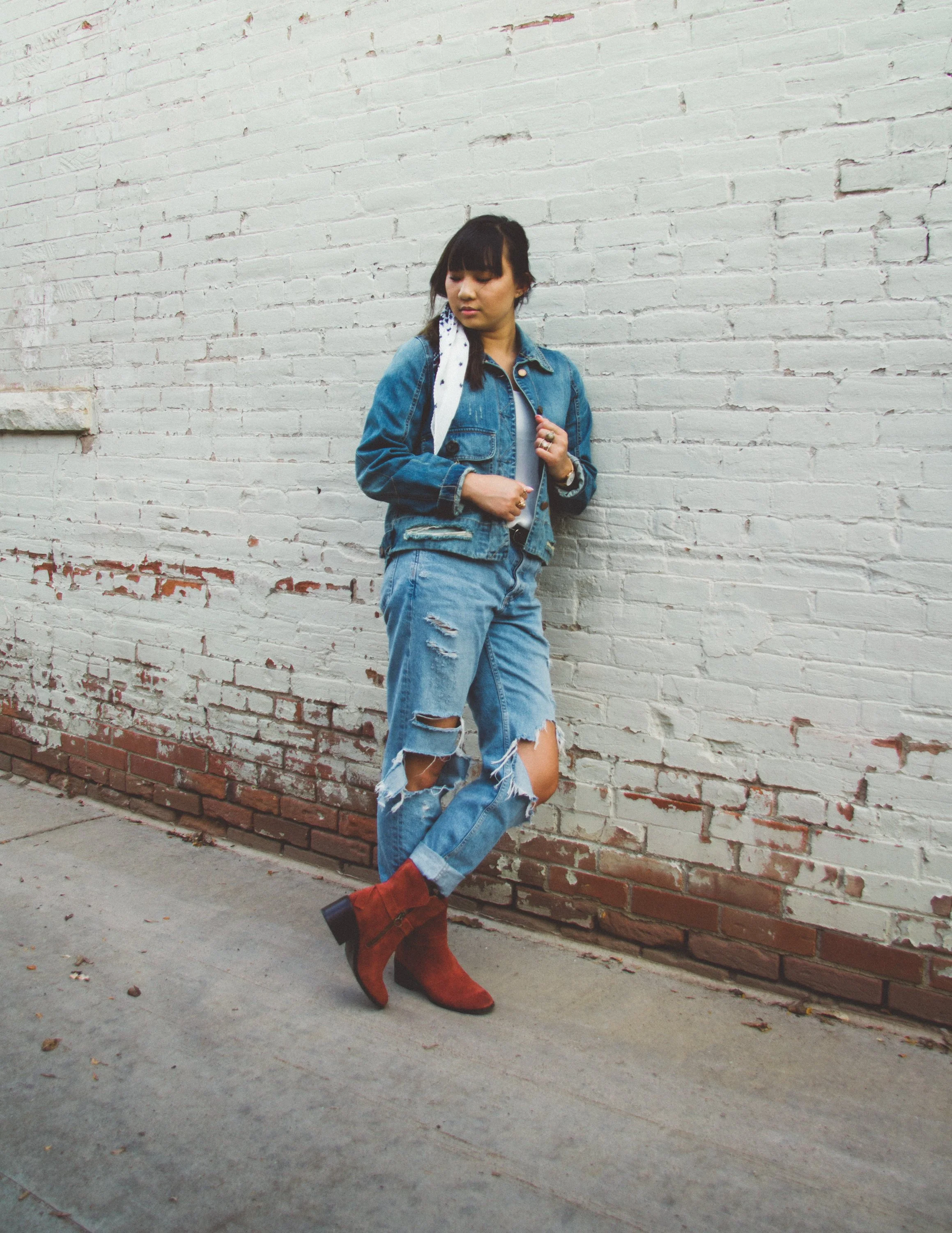 Dear College Freshmen...