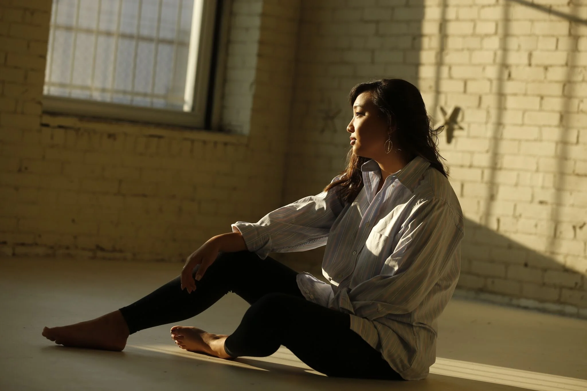 Pillow Talk: College Relationships