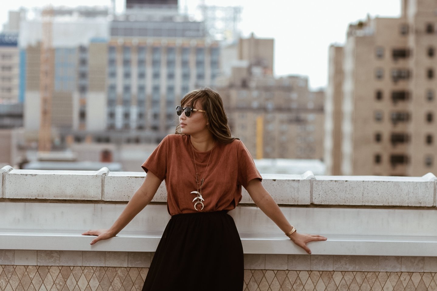 How Bold Are You Going To Be Today?