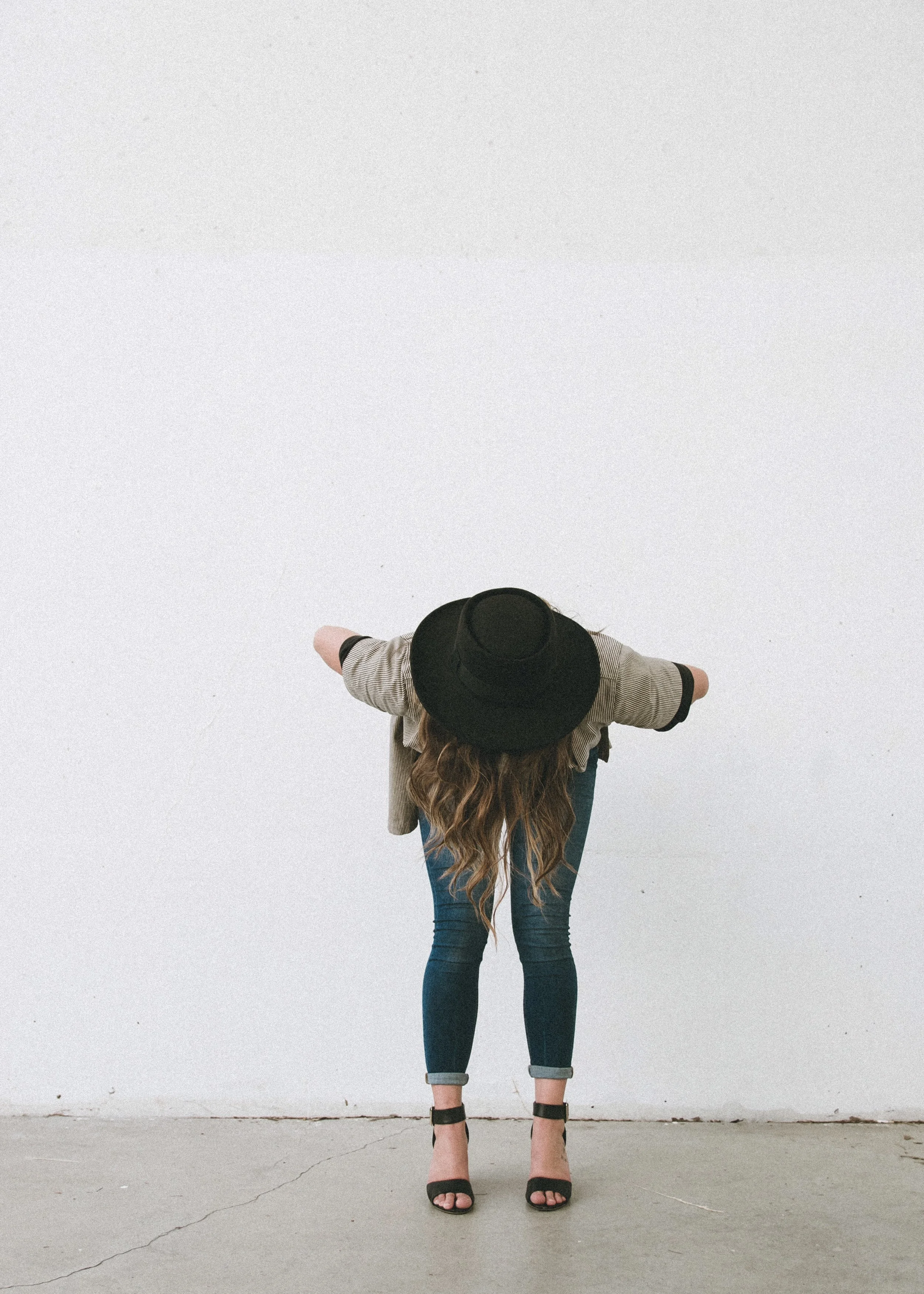 Balance? I'm Over It