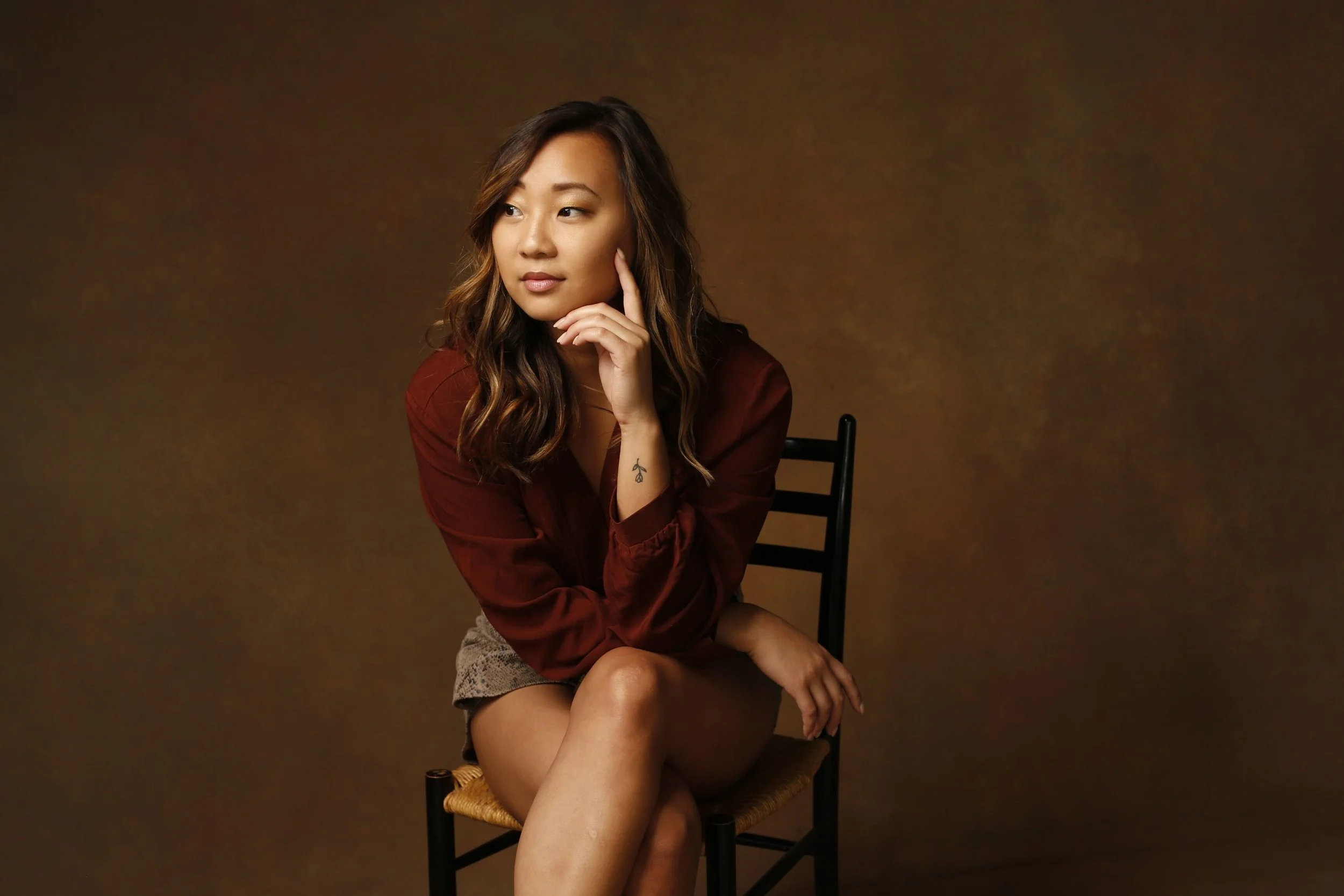 This is Love - This is Intimacy Part I