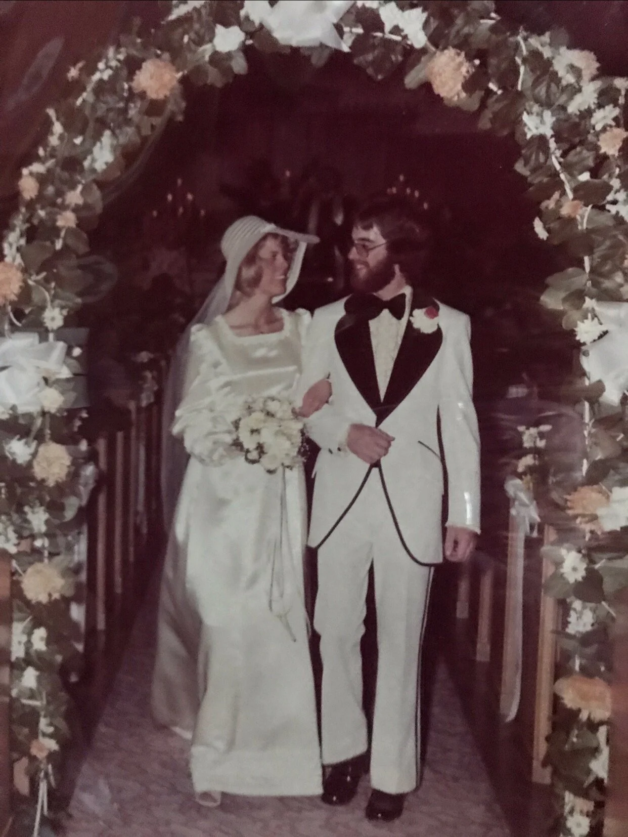 An Open Letter to My Parents - This is You. This is Love.