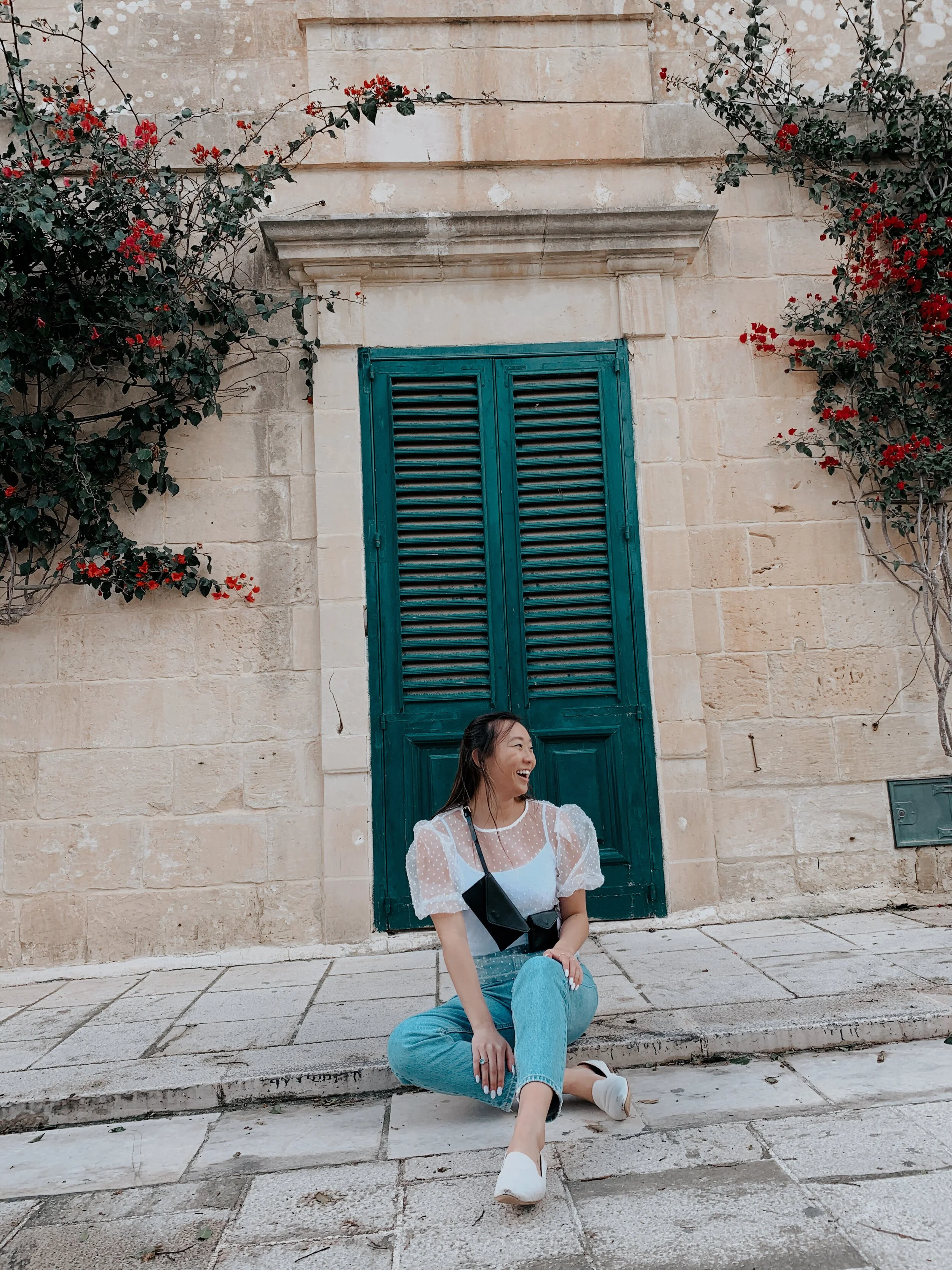 When Comparison Gets the Best of You