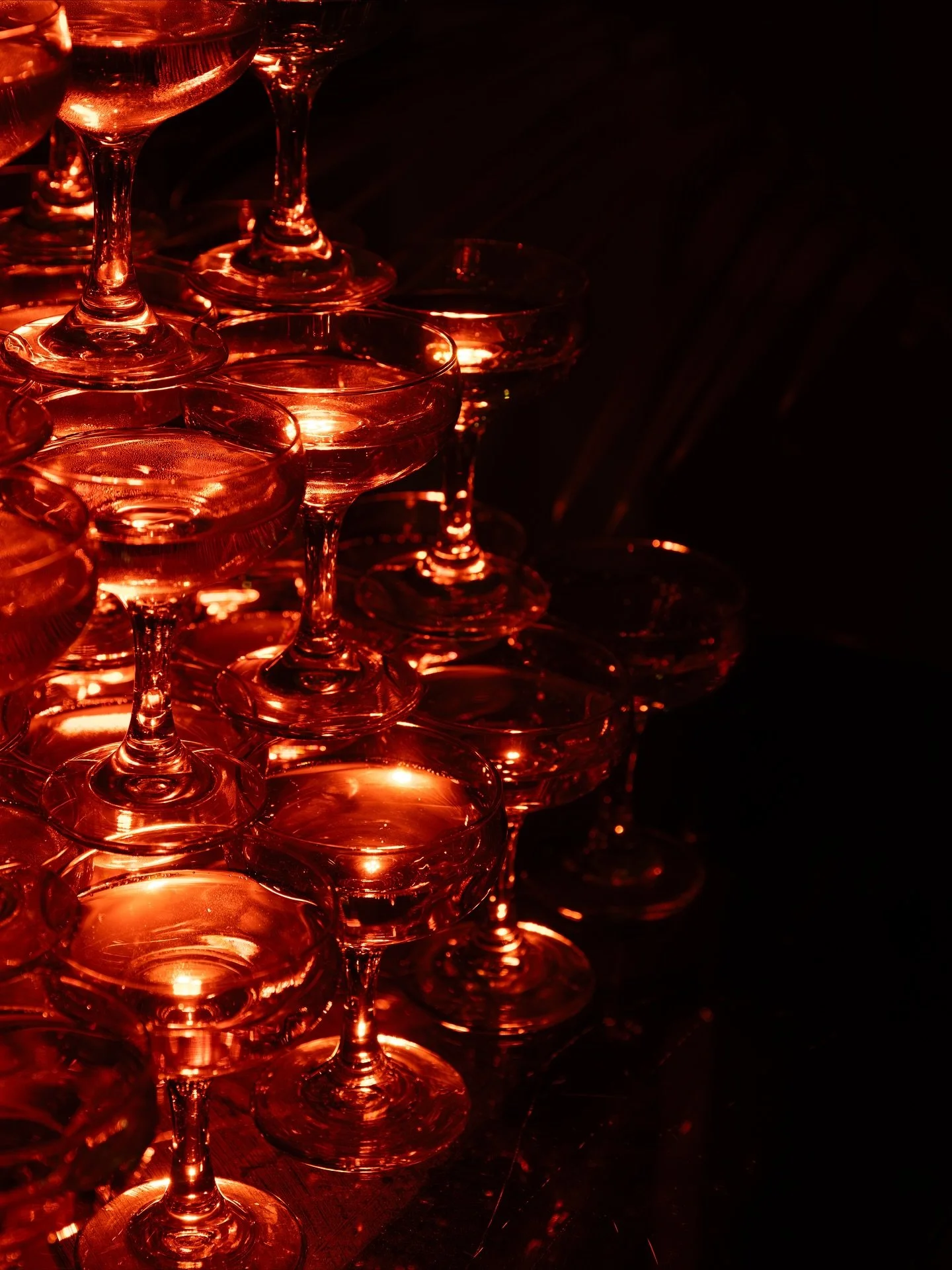 An evening with @iaarchitects in Anaheim featuring ai developments and delish bites 🫒