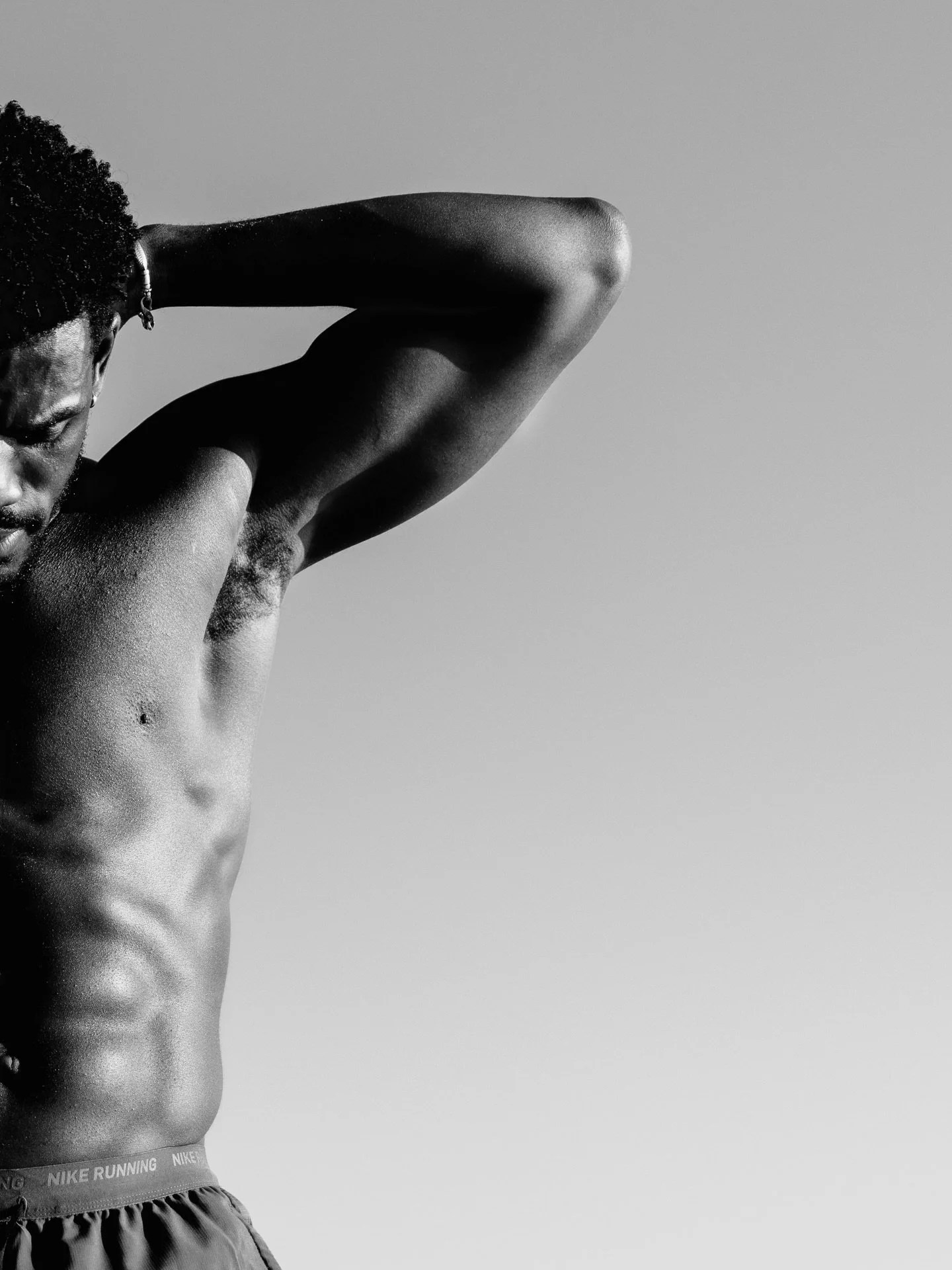 FORM 

@keganalexander in Los Angeles