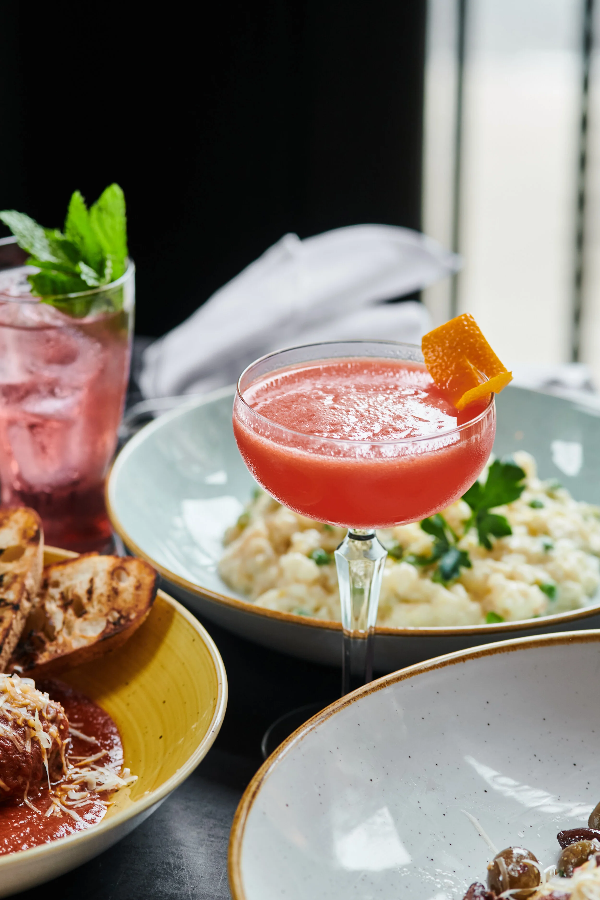 Olives and Oil New Haven