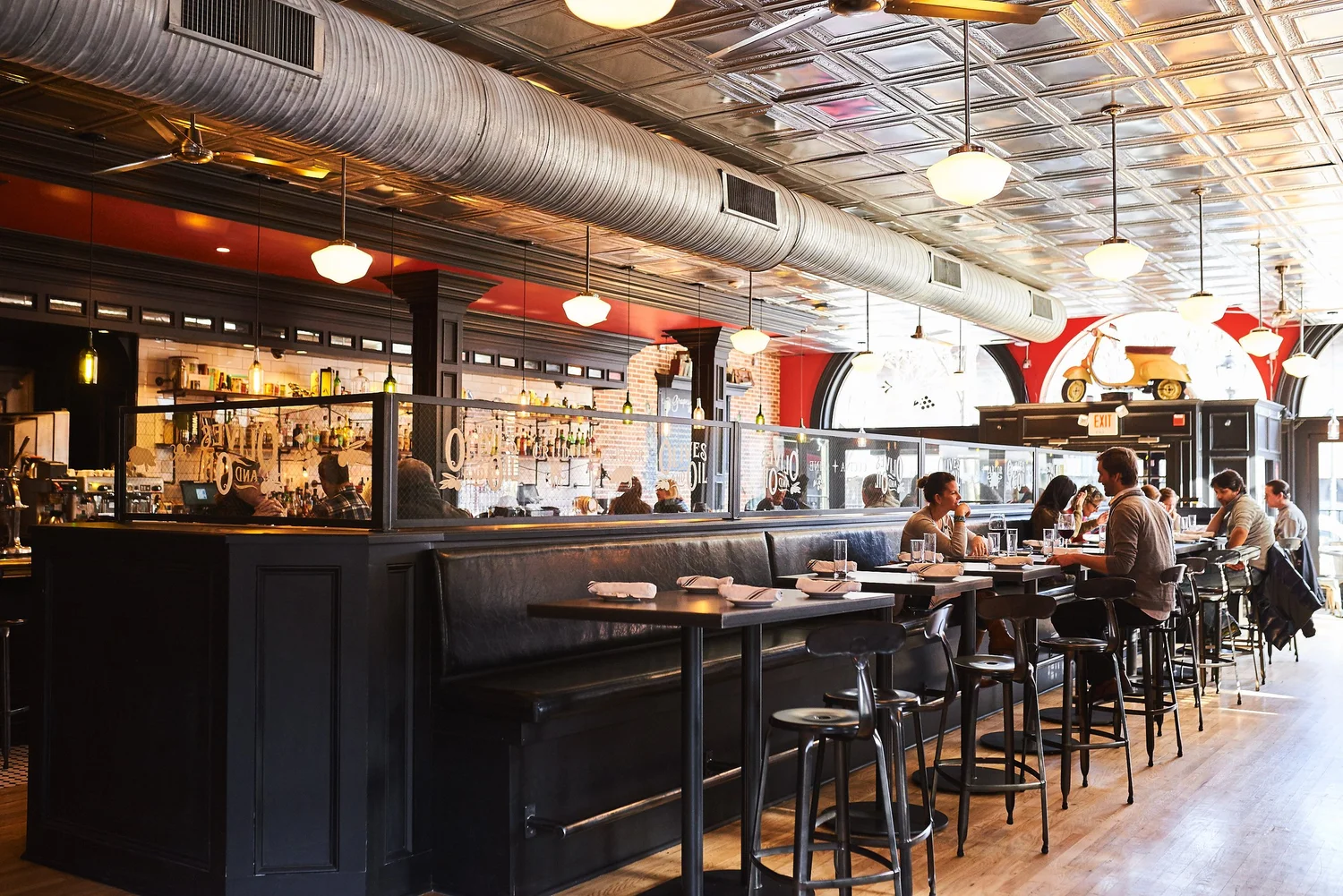 Olives and Oil New Haven