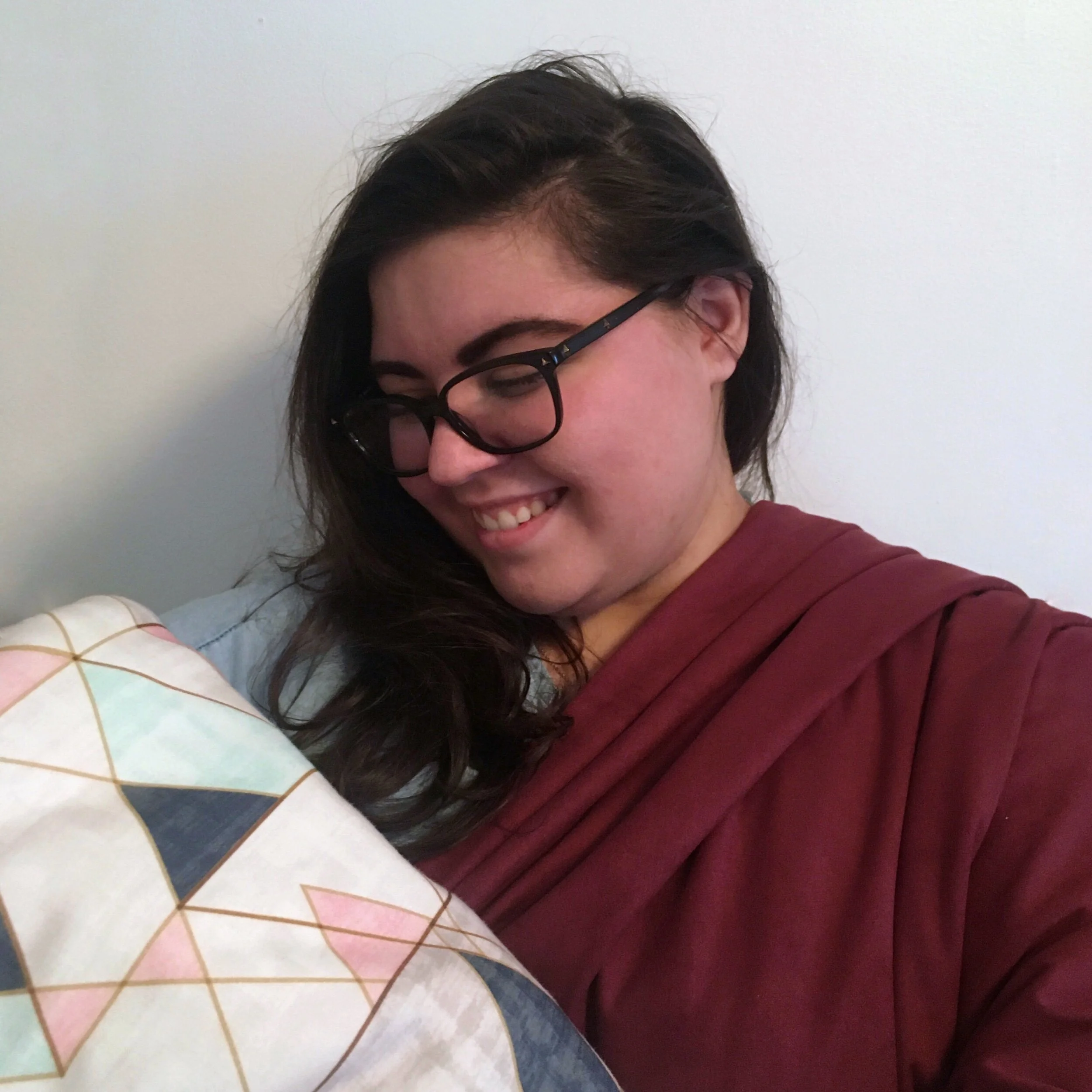 Shop Small: Fabric Shops!