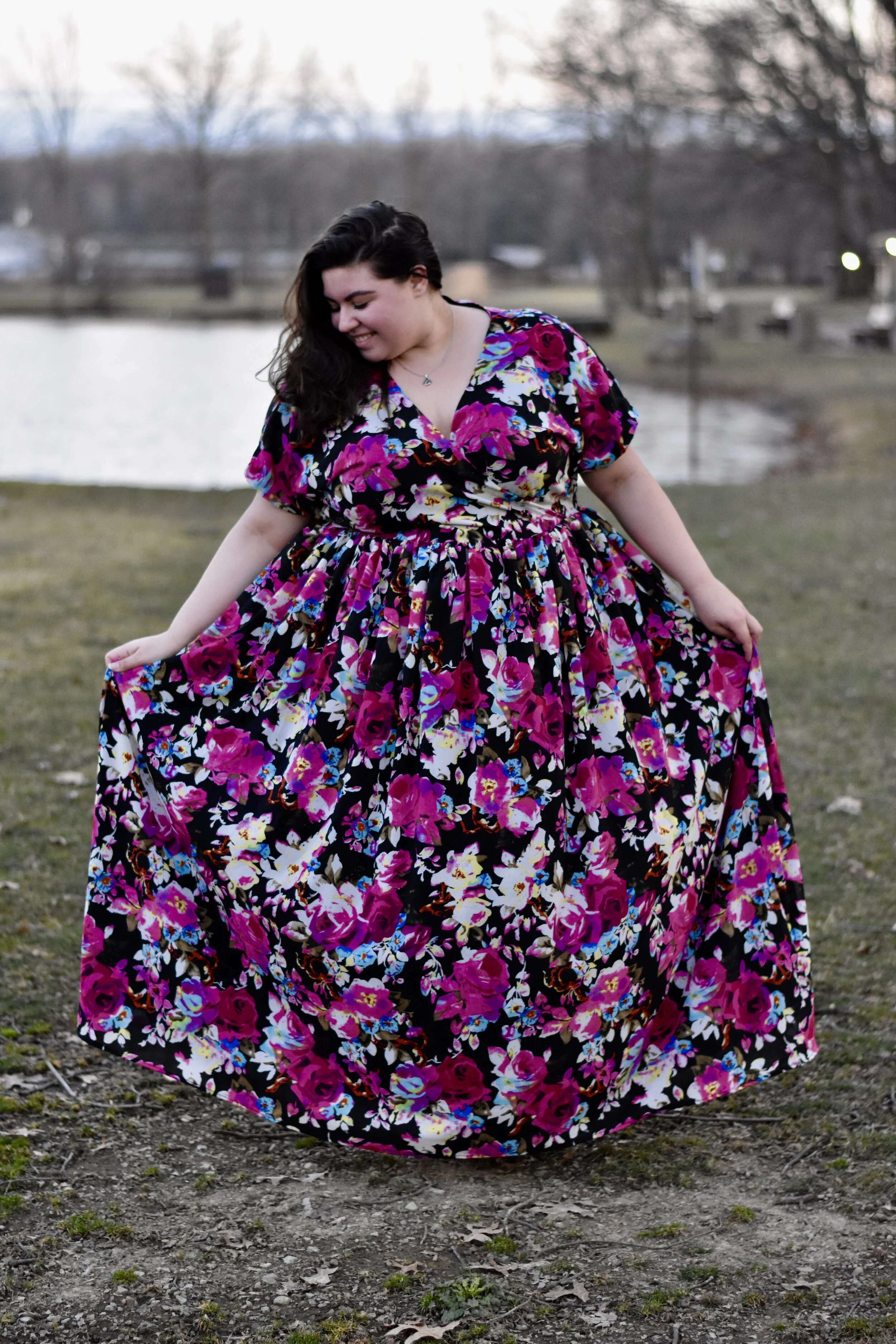 Minerva: A Zadie Jumpsuit Hack