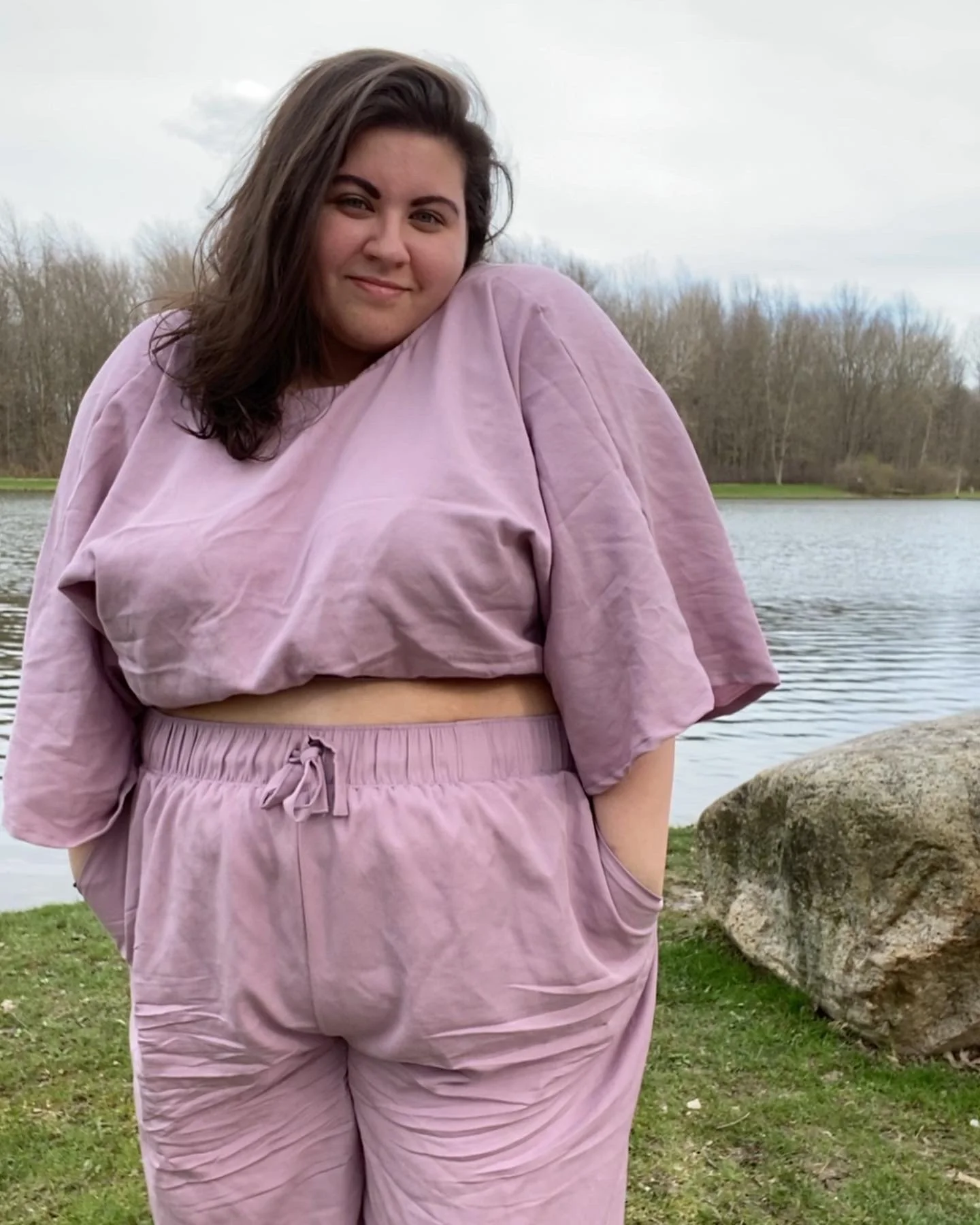 New Pattern Review: The Saguaro Set!