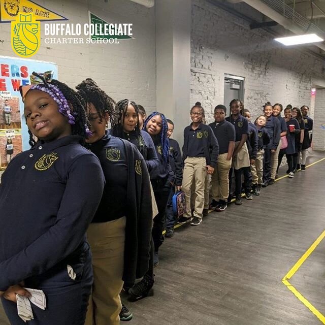 Buffalo Collegiate Charter School