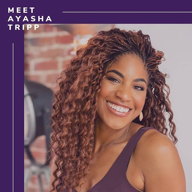 Join us for a conversation with our own Ayasha Tripp tonight at 5:00pm PST as we debrief recent events and talk about her &quot;Listen Live&quot; guest this Thursday. @ayasha04 shared her story, &quot;Black Love Matters,&quot; at our first story hour