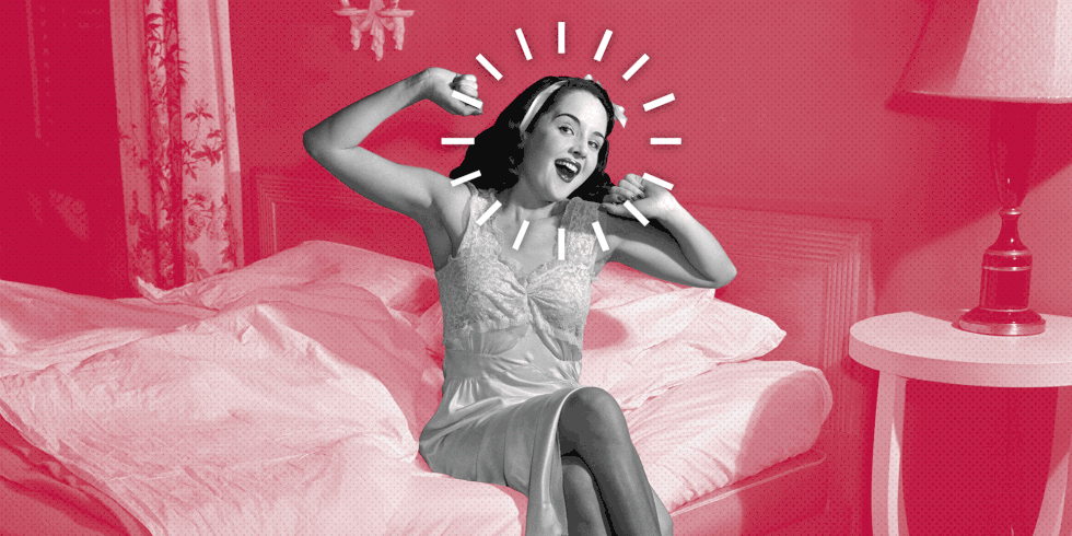   How I Became a Morning Person in Just Five Days  