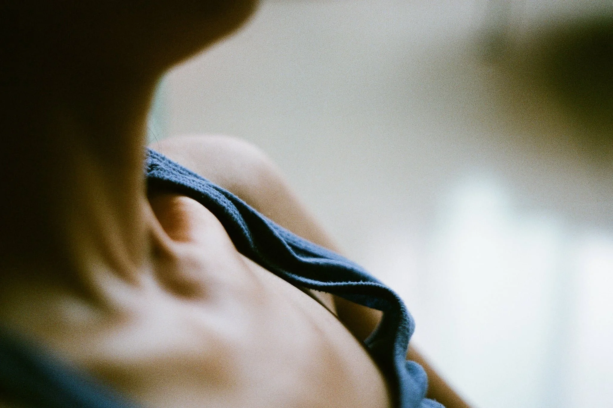   I Had a Cancer Scare at 25, and I'll Never Forget the Way Doctors Just Didn't Seem to Care  