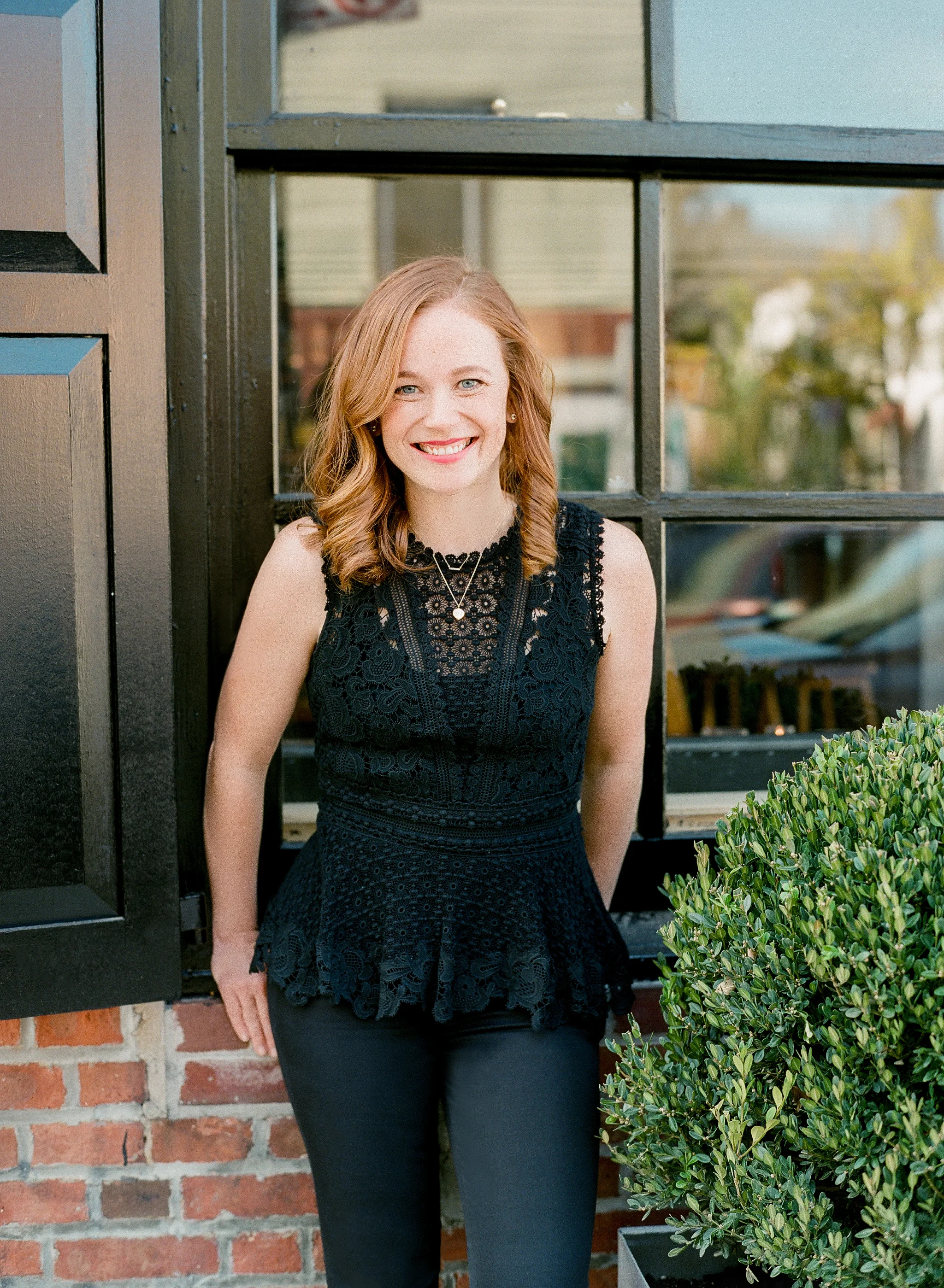 Laura Remmert, Laura Remmert Events
