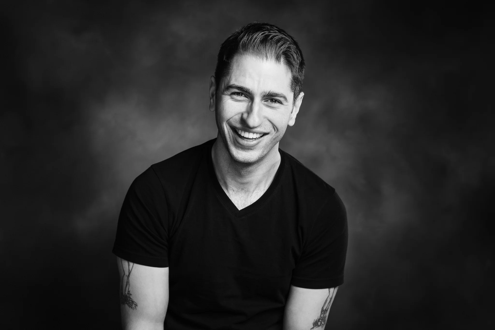 Jon Lemon, Photographer