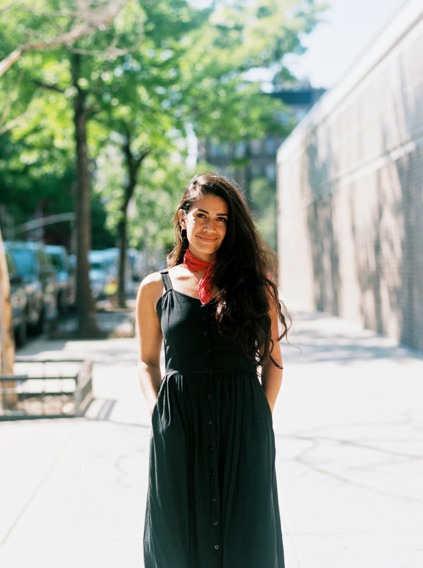 Diana Zapata, Photographer