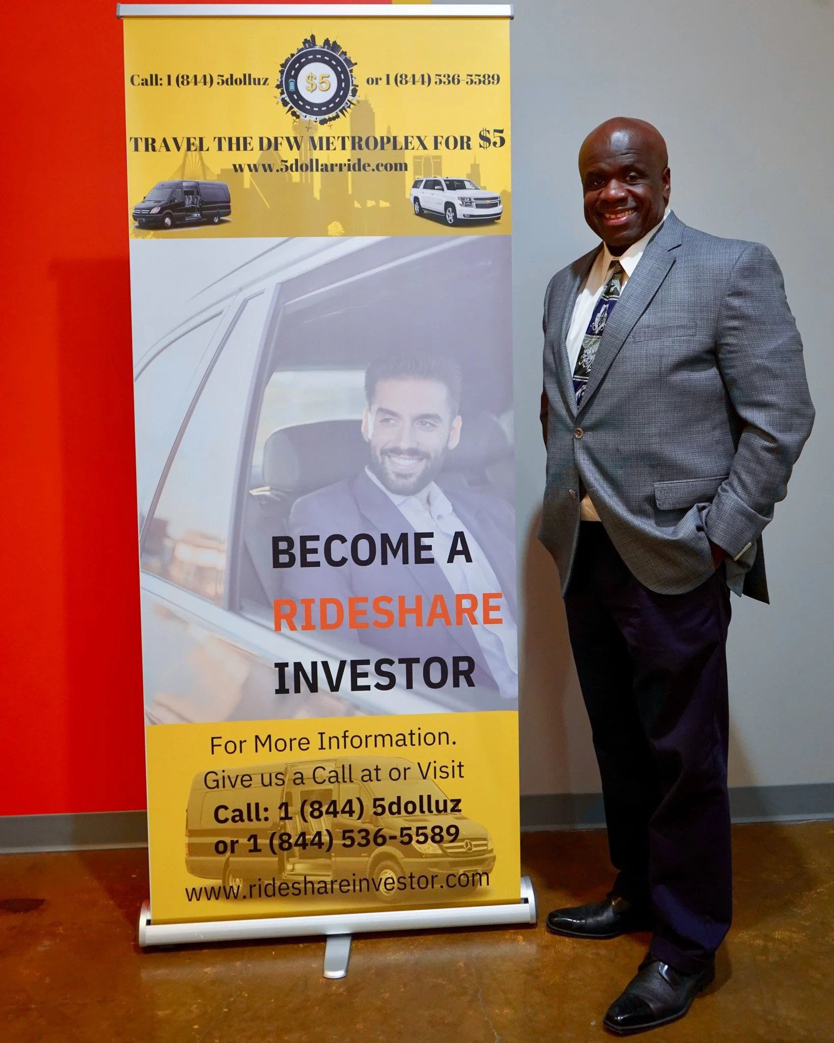 Revolutionizing Dallas’ Public Transport System Dallas Doing Good