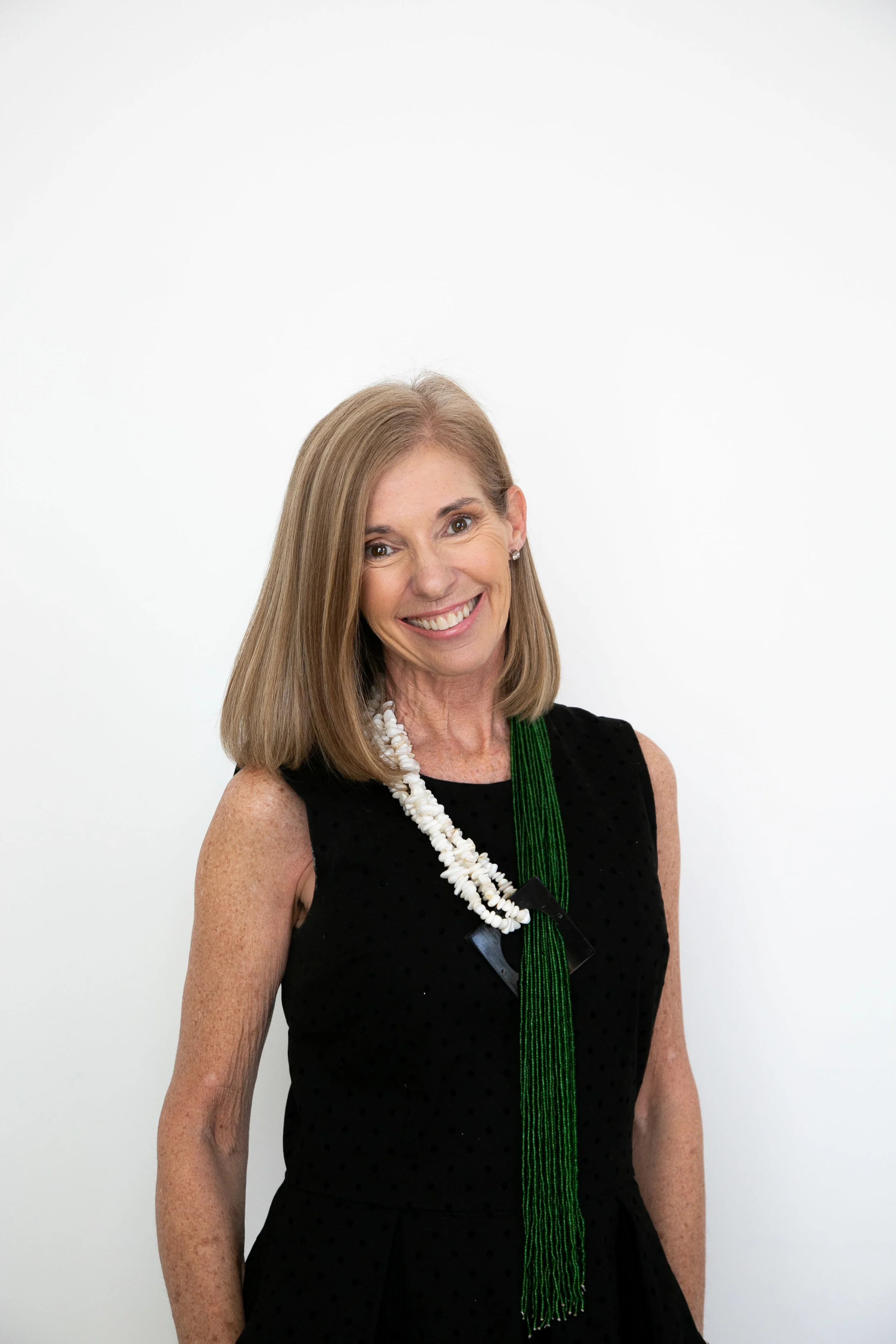 Jan Osborn. Photo by Hunter Lacey.