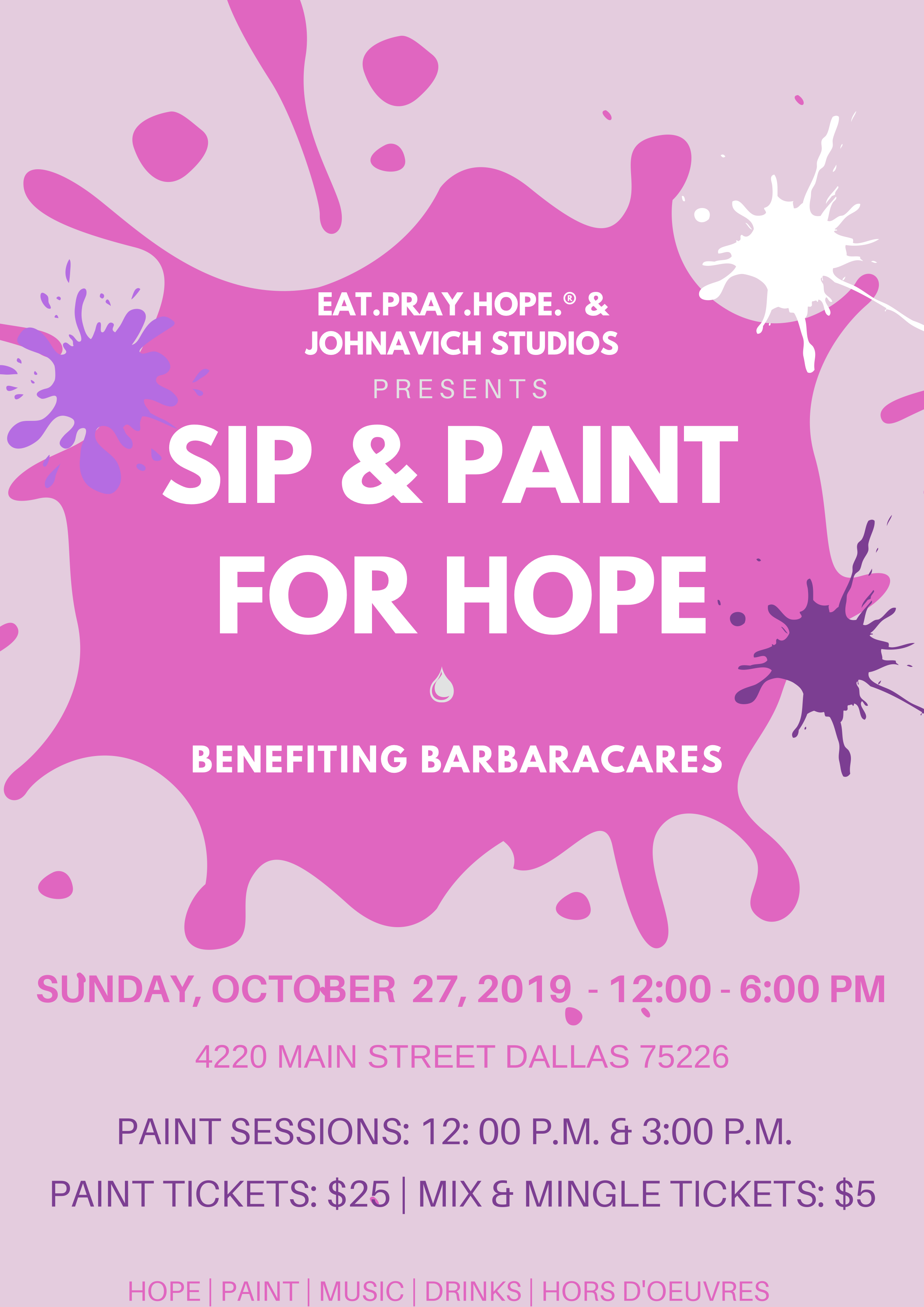 Sip N Paint 4 Hope .png