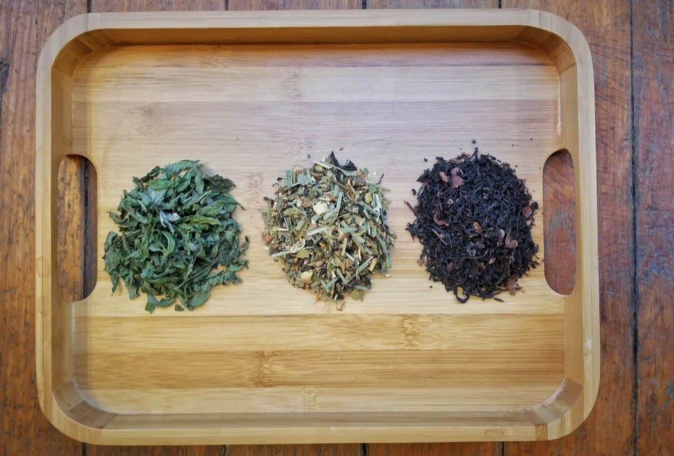 Holiday Flavors Pack