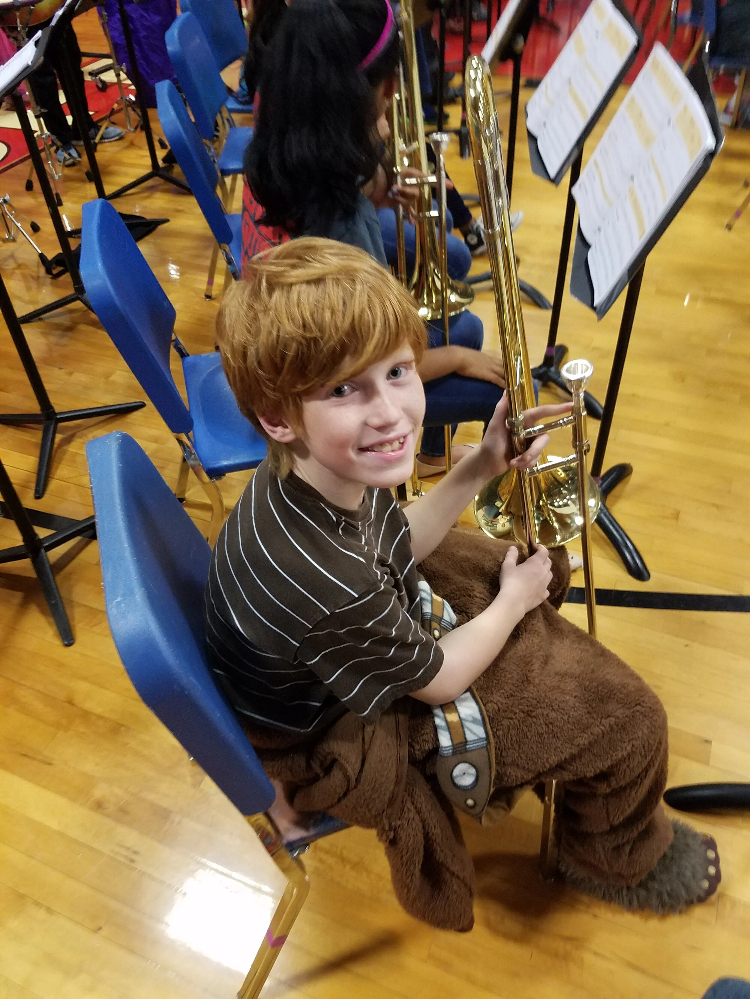 Carson in 2016.