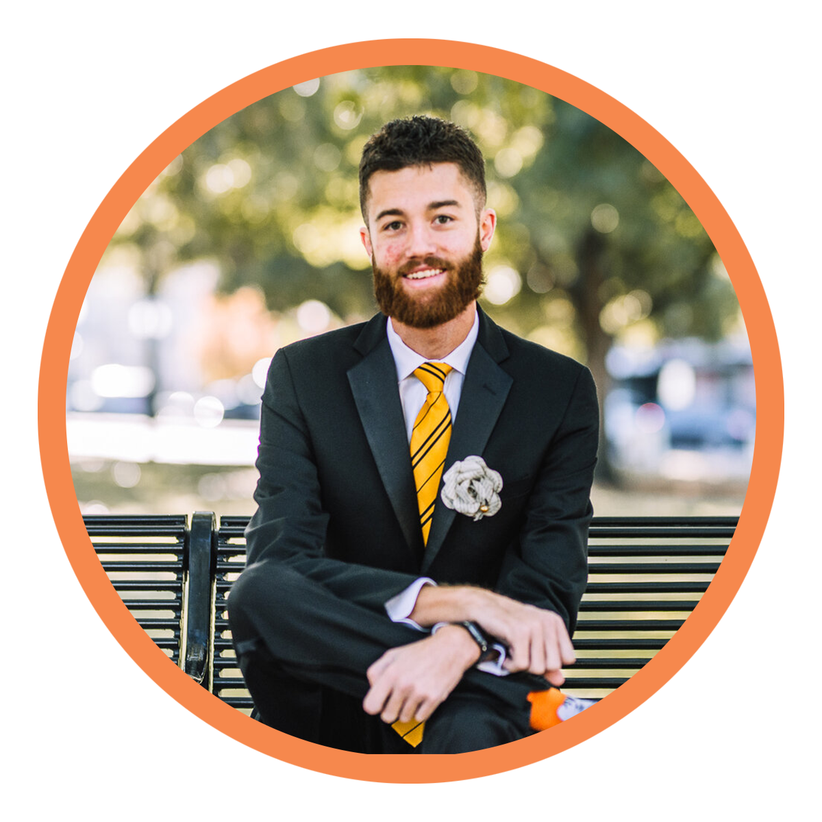  Parker is a writer and producer who spends his time bringing awareness to mental health. He lives in Plano with his wife and dog, where he is always on the search for the perfect keyboard. 