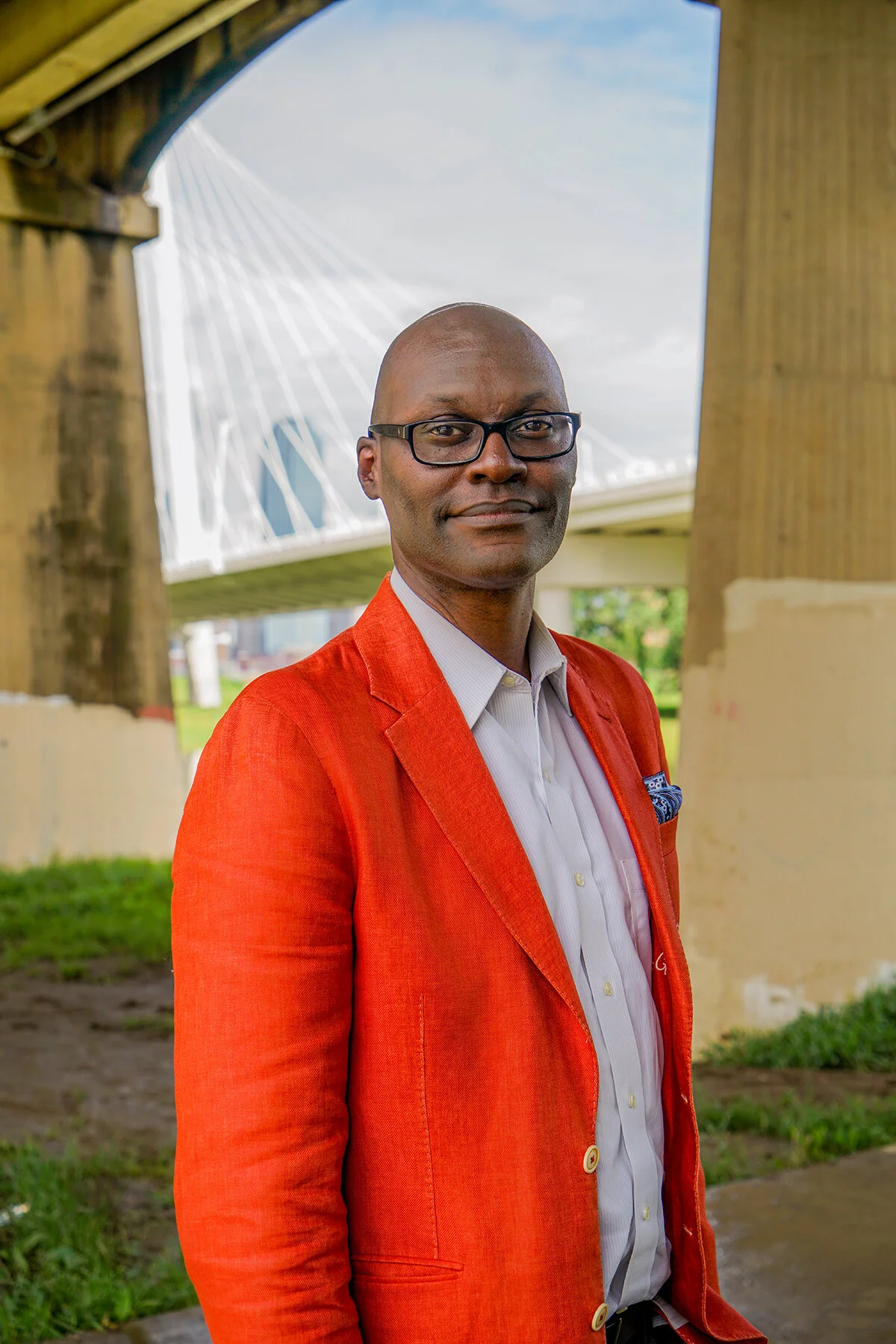 Drexell Owusu: The Future of Foundation Impact | Dallas Doing Good