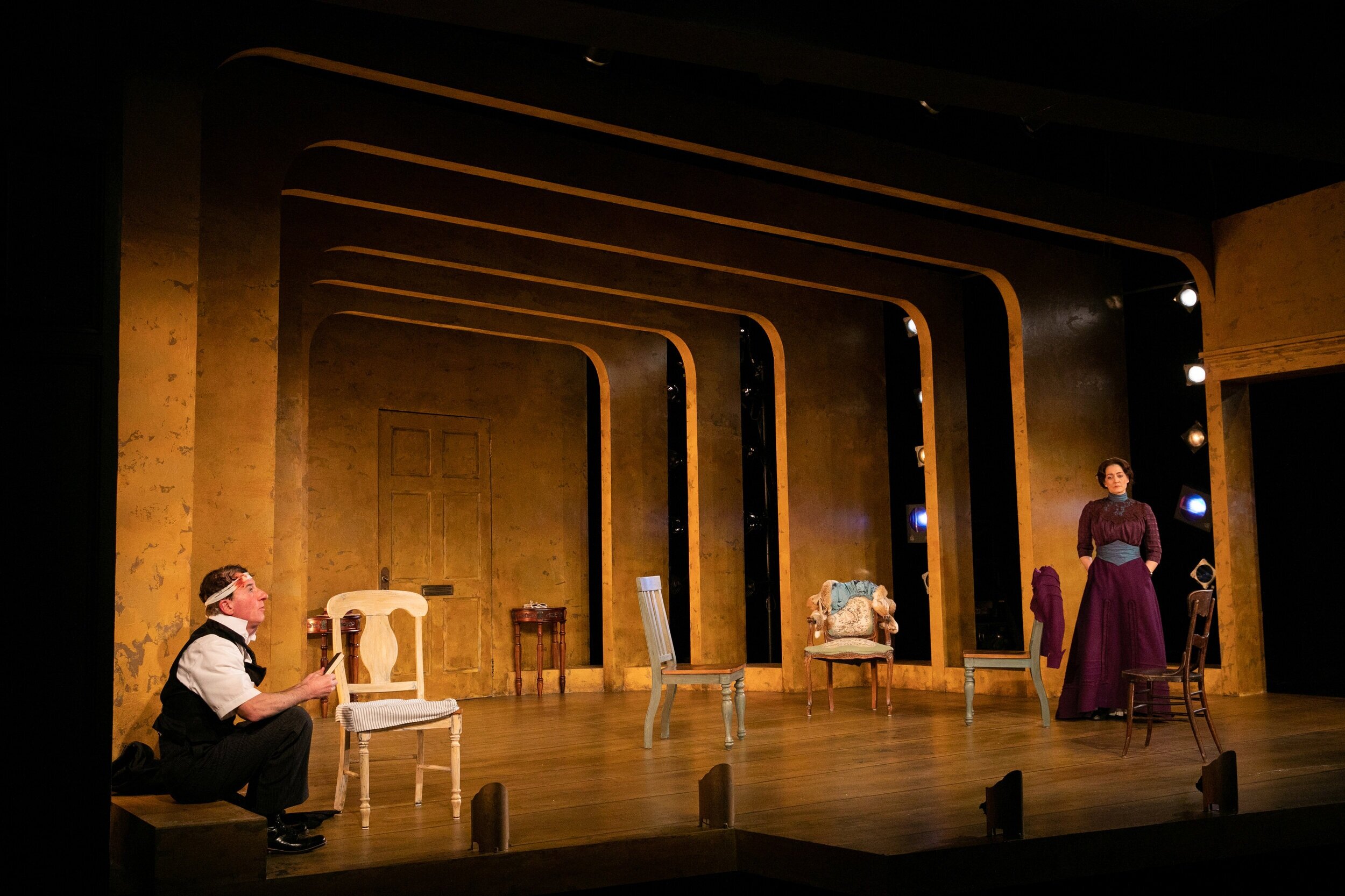 A DOLL'S HOUSE, PART 2, Jungle Theater