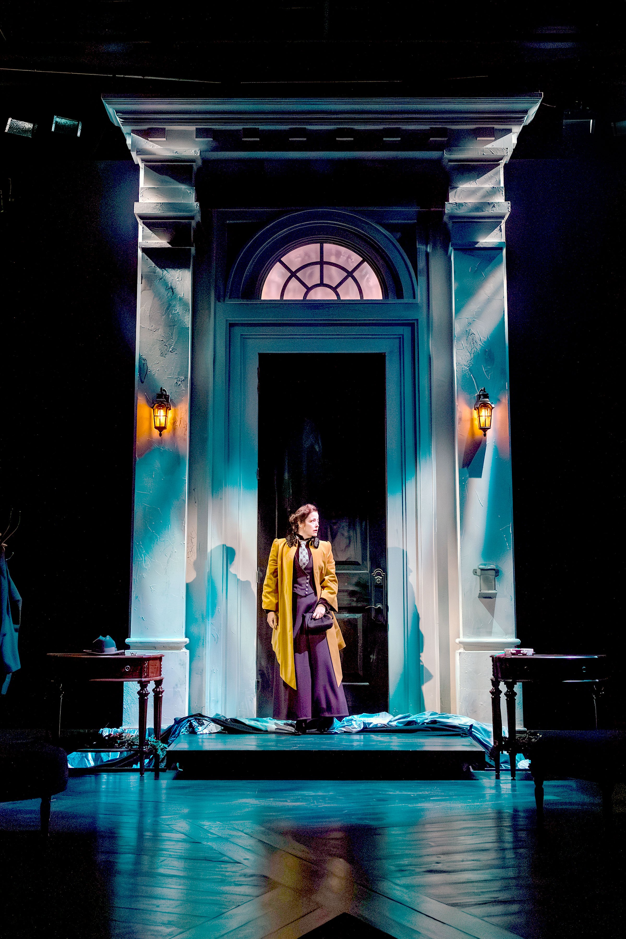 A DOLL'S HOUSE, Everyman Theatre