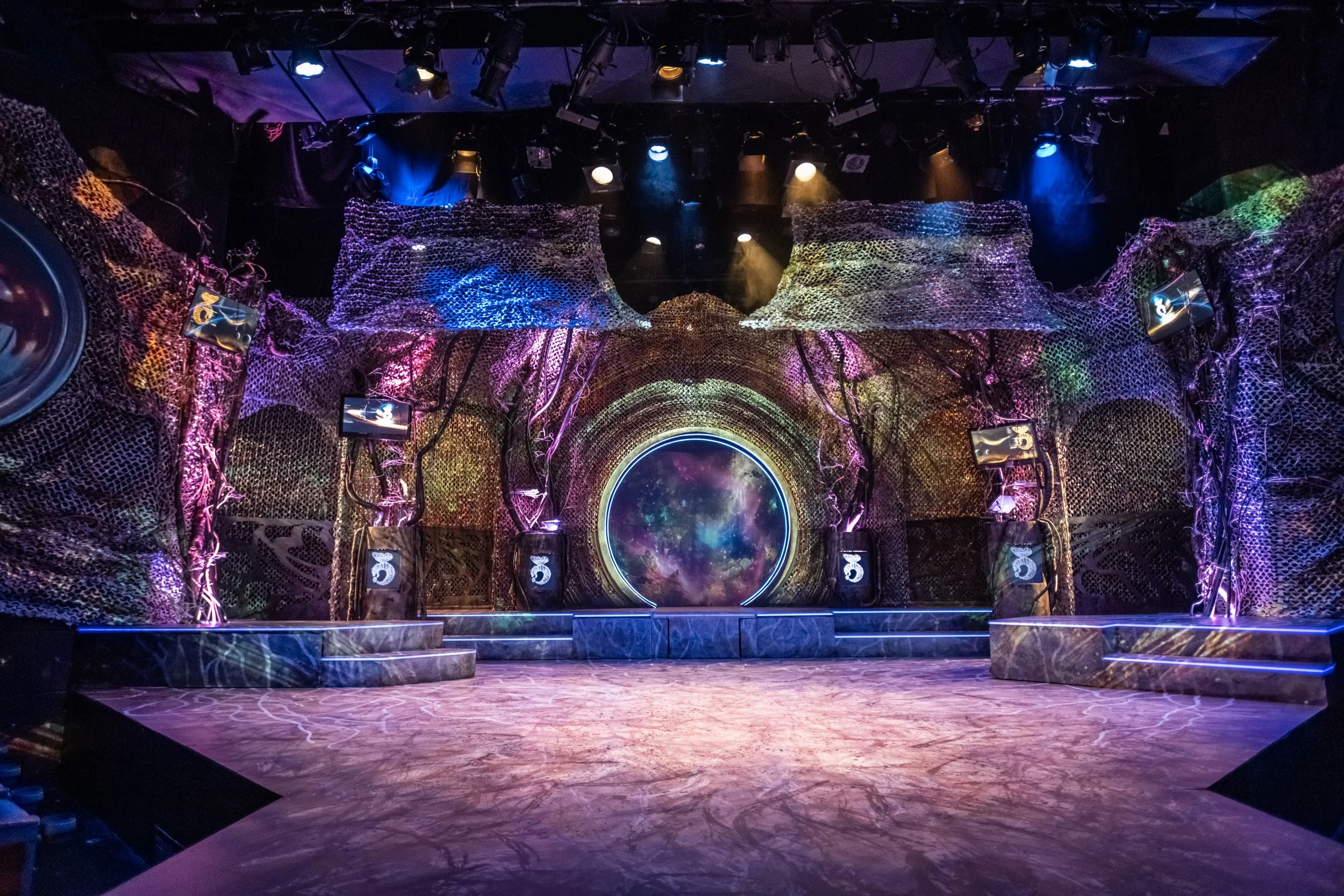 MOTHERSHIP, Penumbra Theatre