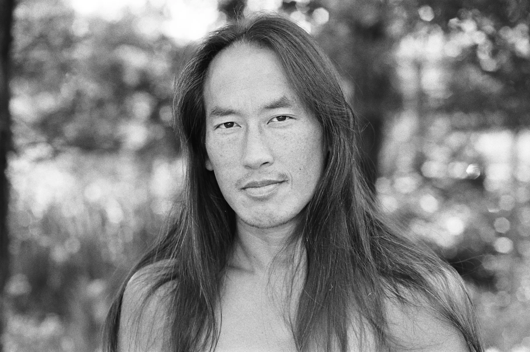 Rodney Yee #1