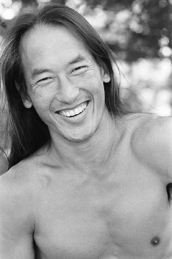 Rodney Yee #2