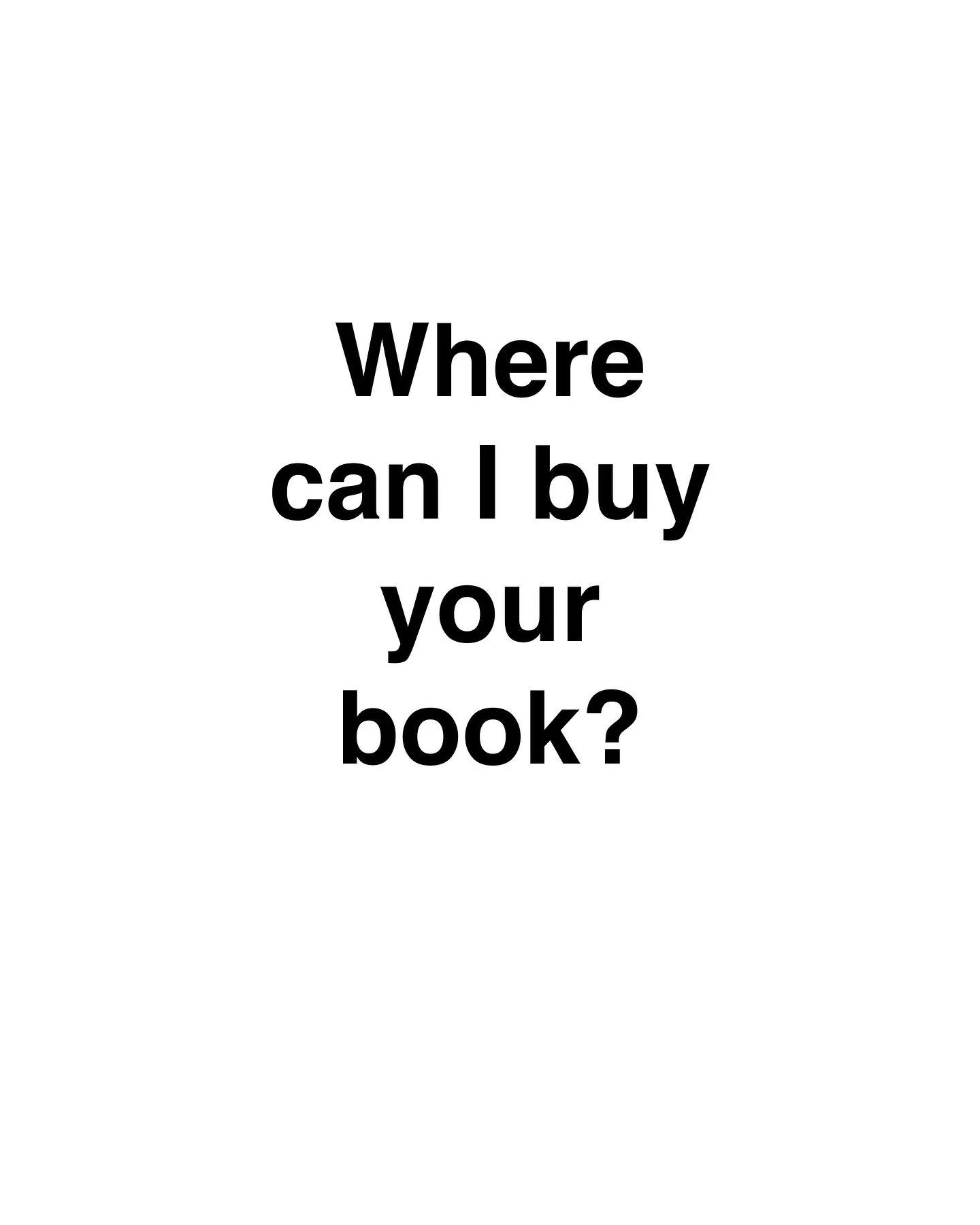 ✨ The question I get asked most: Where can I buy your book?
Swipe &rarr; for more info 🌊📖
Your support means everything &mdash; every like, share, and word-of-mouth helps this story find its people. 💛

#Memoir #NewBook #WomenWhoWrite #BooksOnTrans