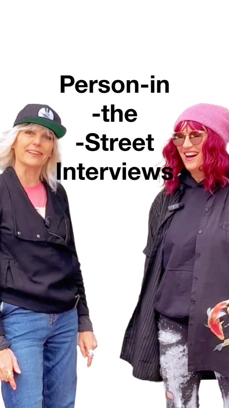 We&rsquo;re taking the questions offline.
Maxxie and I are at UC Berkeley&mdash;home to 45K students, big ideas, and the Free Speech Movement&mdash;to find out: does anyone still read?

Coming up: the interviews.

#UCberkeley #BerkeleyLife #CampusCul