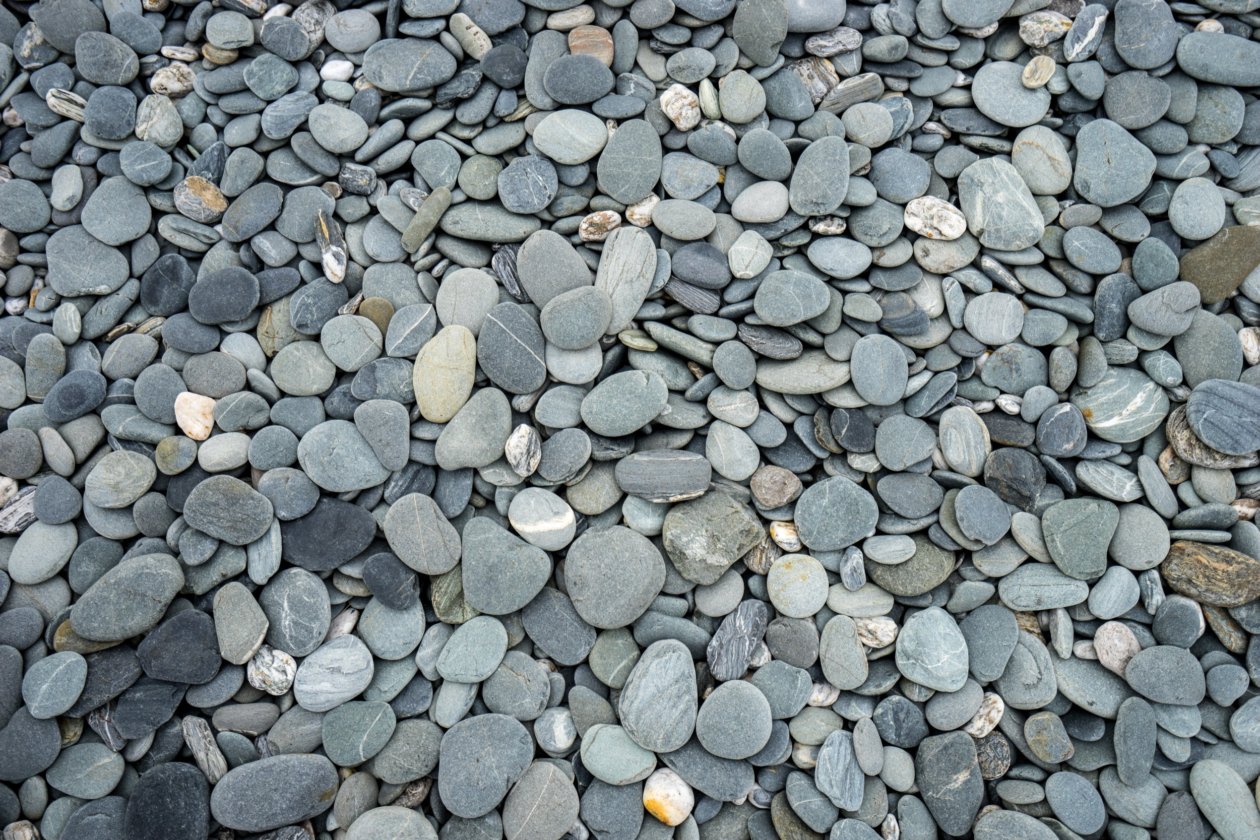 Gillespie’s Beach.