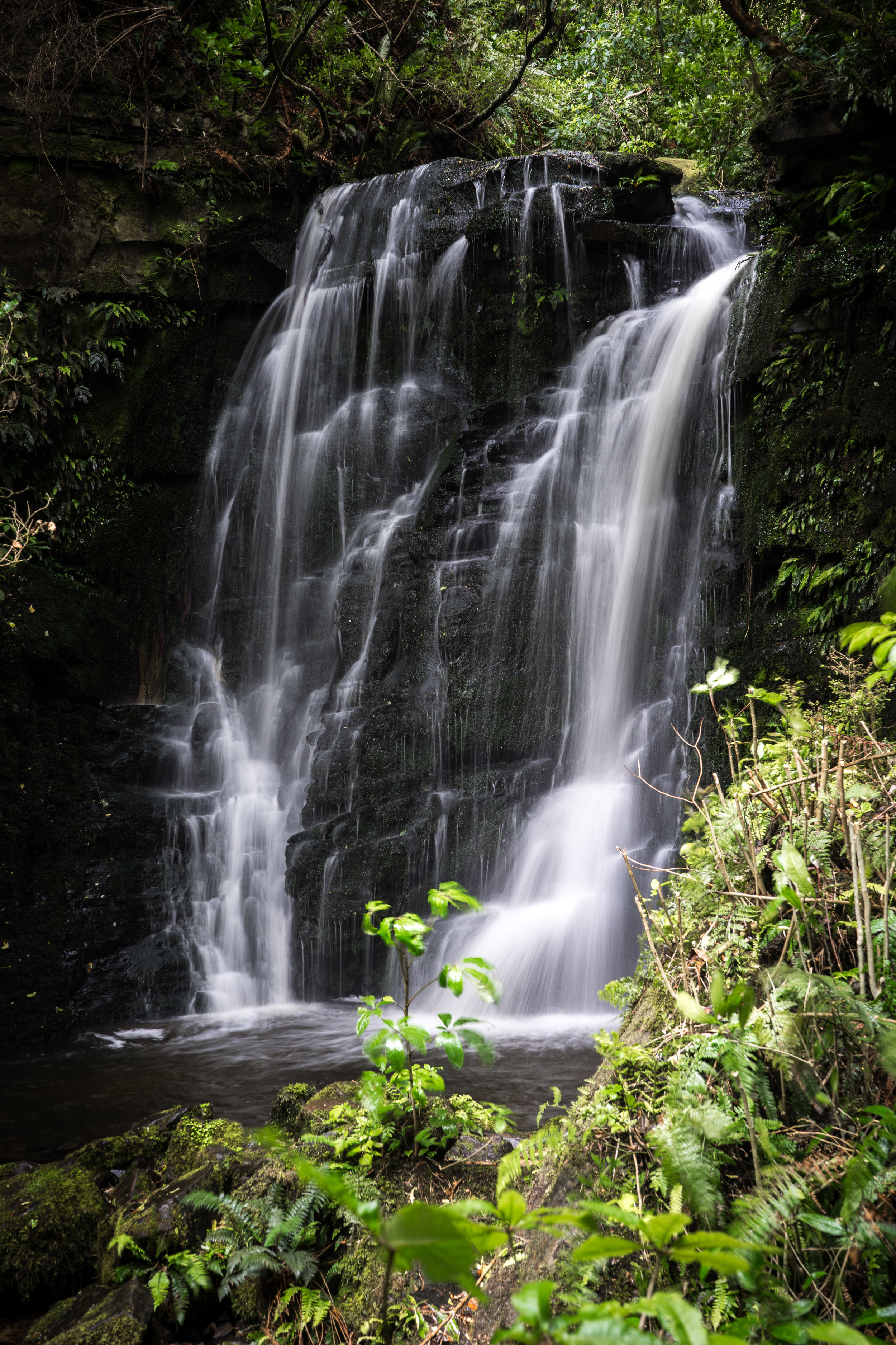 Horseshoe Falls