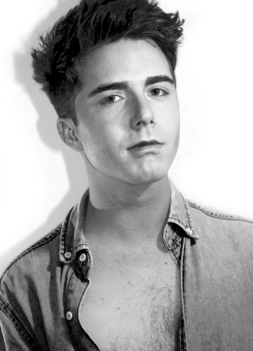 Shawn Binder
