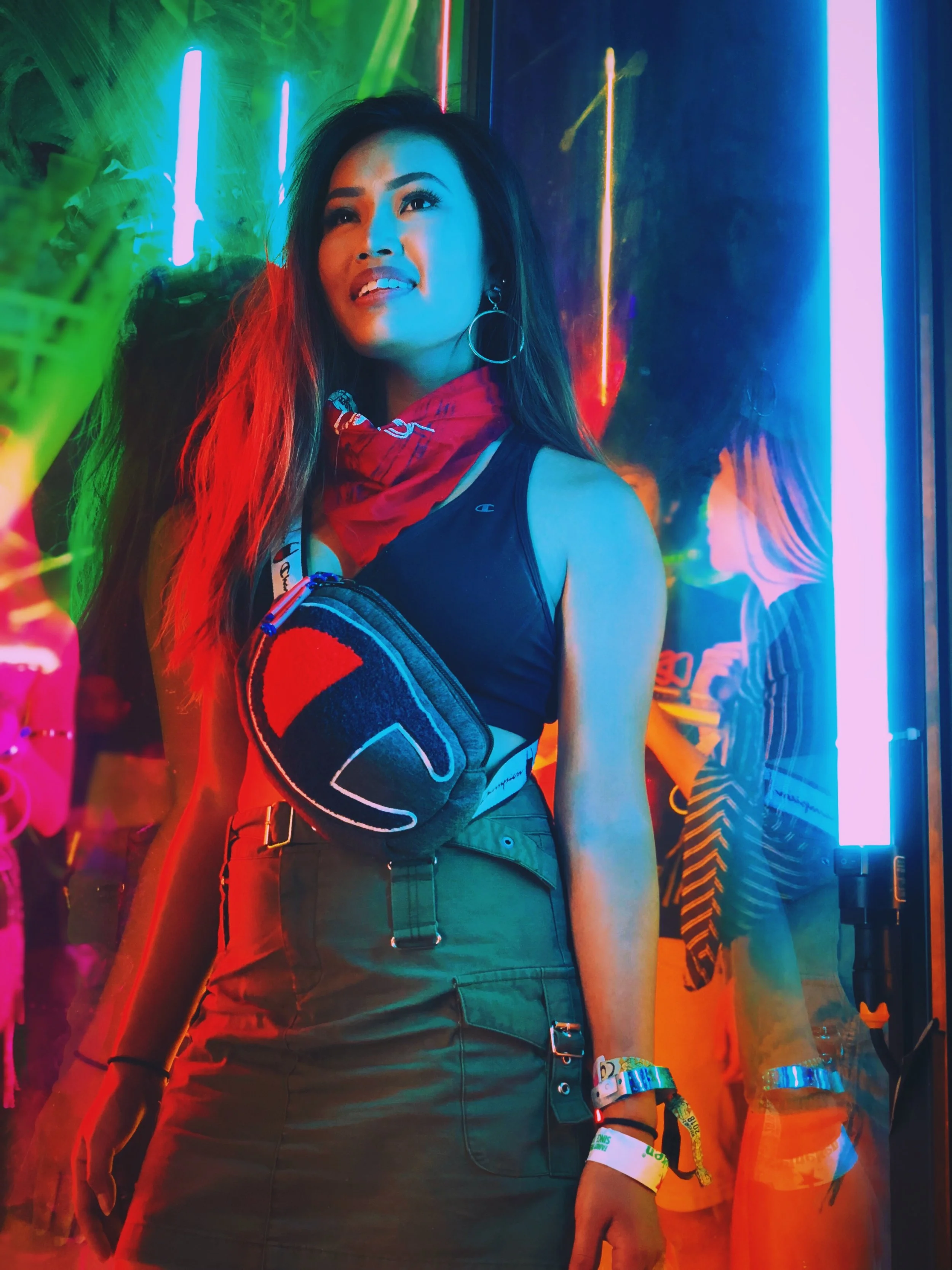 Nini Nguyen