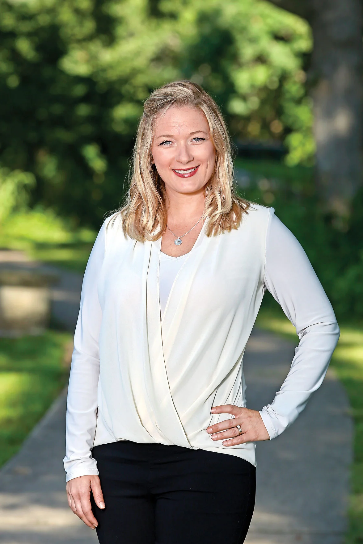 Nicki Kohl, Biz Times, Photographer