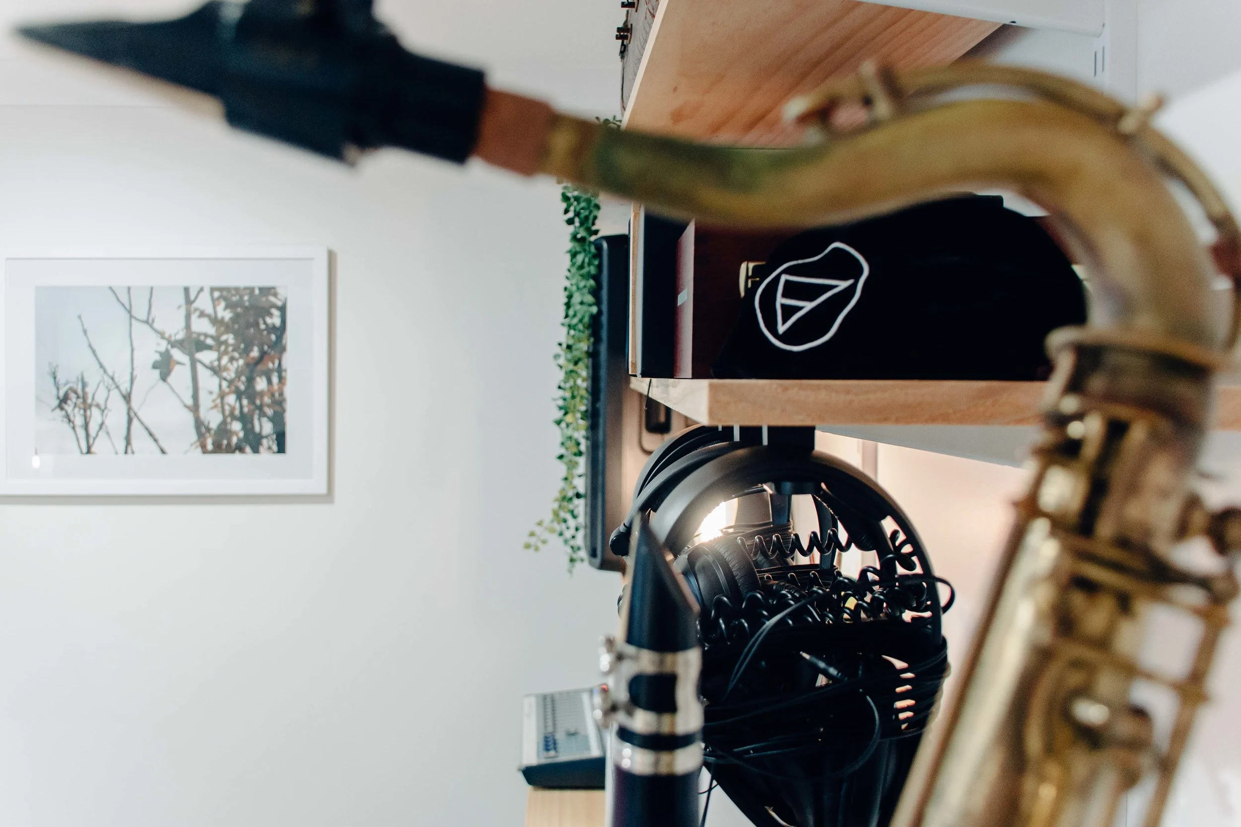 Woodwind Setup