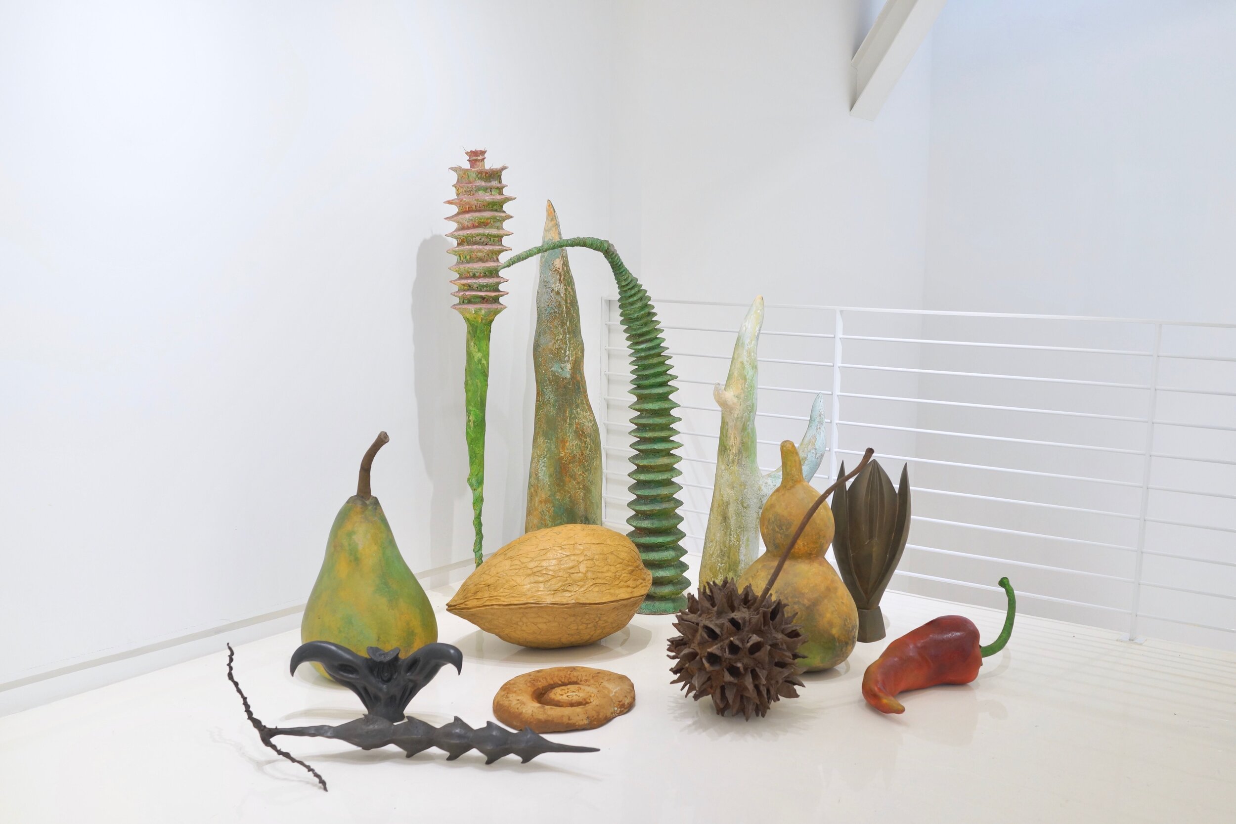 Ming Fay: Beyond Nature
