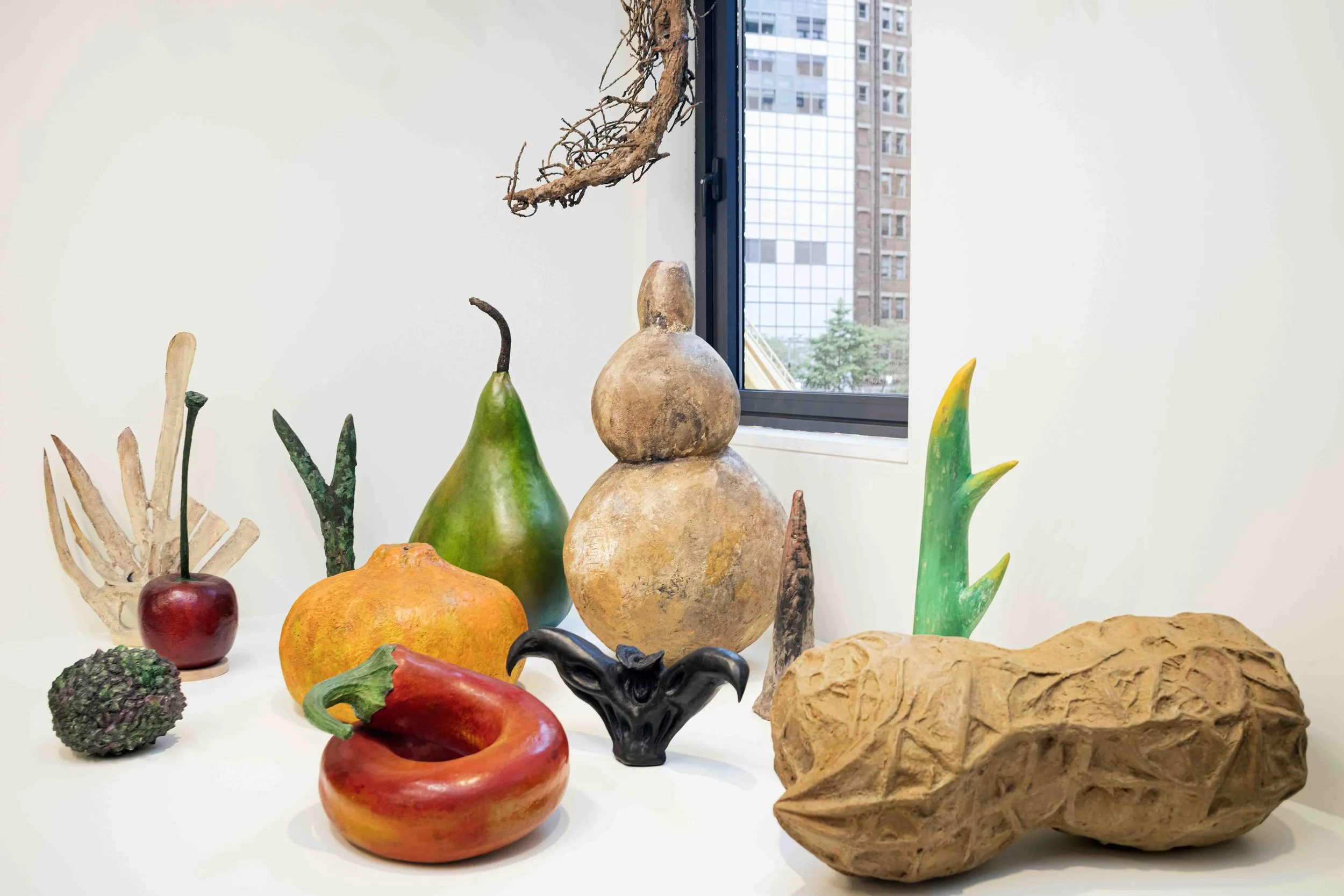 Metamorphosis: Chinese Imagination and Transformation