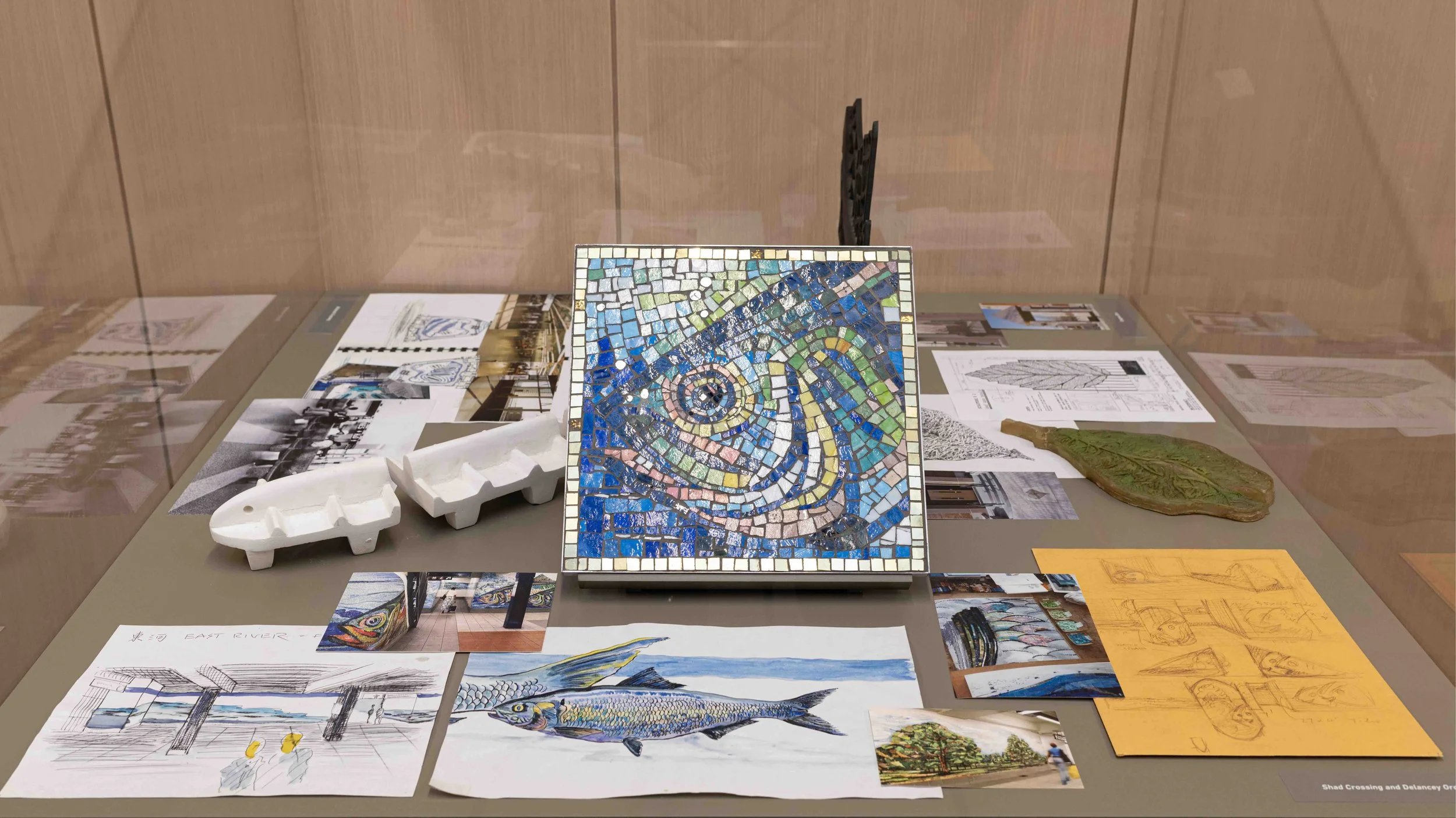 As part of Metamorphosis, a special presentation titled Offering the Spiritual highlights Ming Fay’s enduring engagement with nature within urban spaces. Reflecting on his public art practice, Fay once wrote: “In modern urban environments, the need