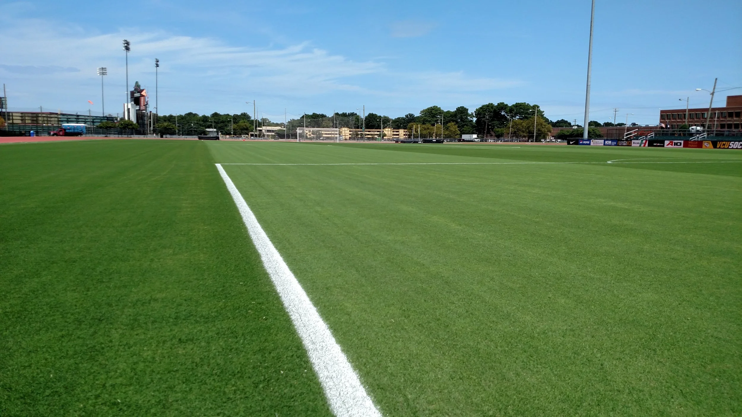 ITAC Turf