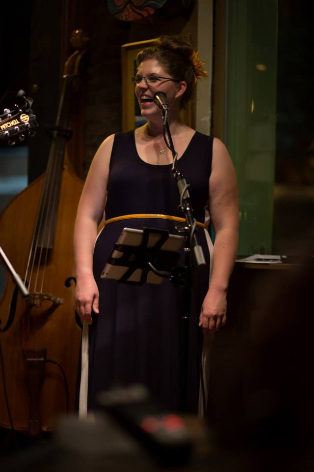 PC: Katie Stanley, St. Charles, MO, September 2014