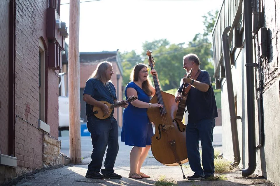 The Main Street Remnants @ Picasso's on Main